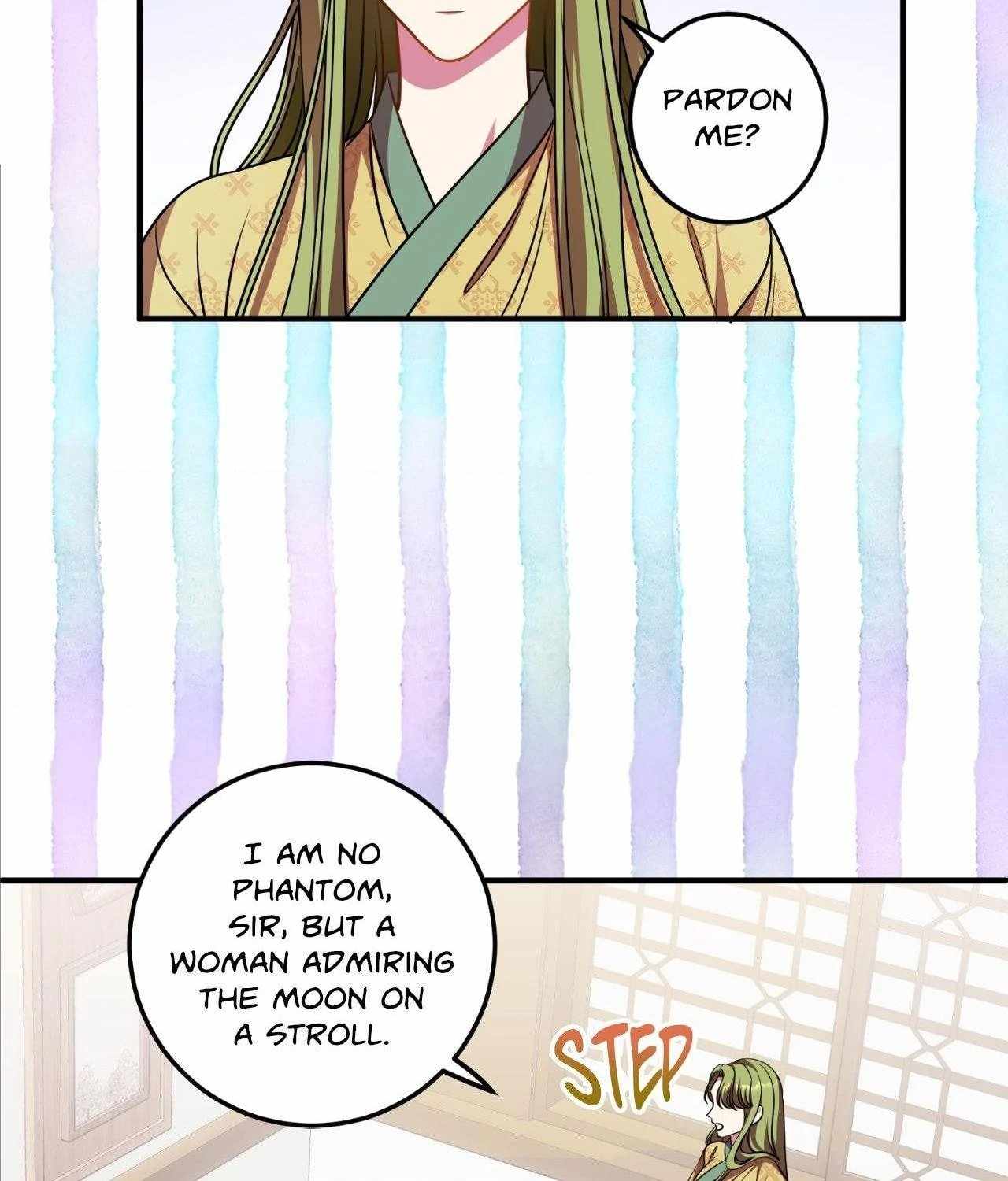 Bloom of Vengeance Chapter 96 page 31 - 
