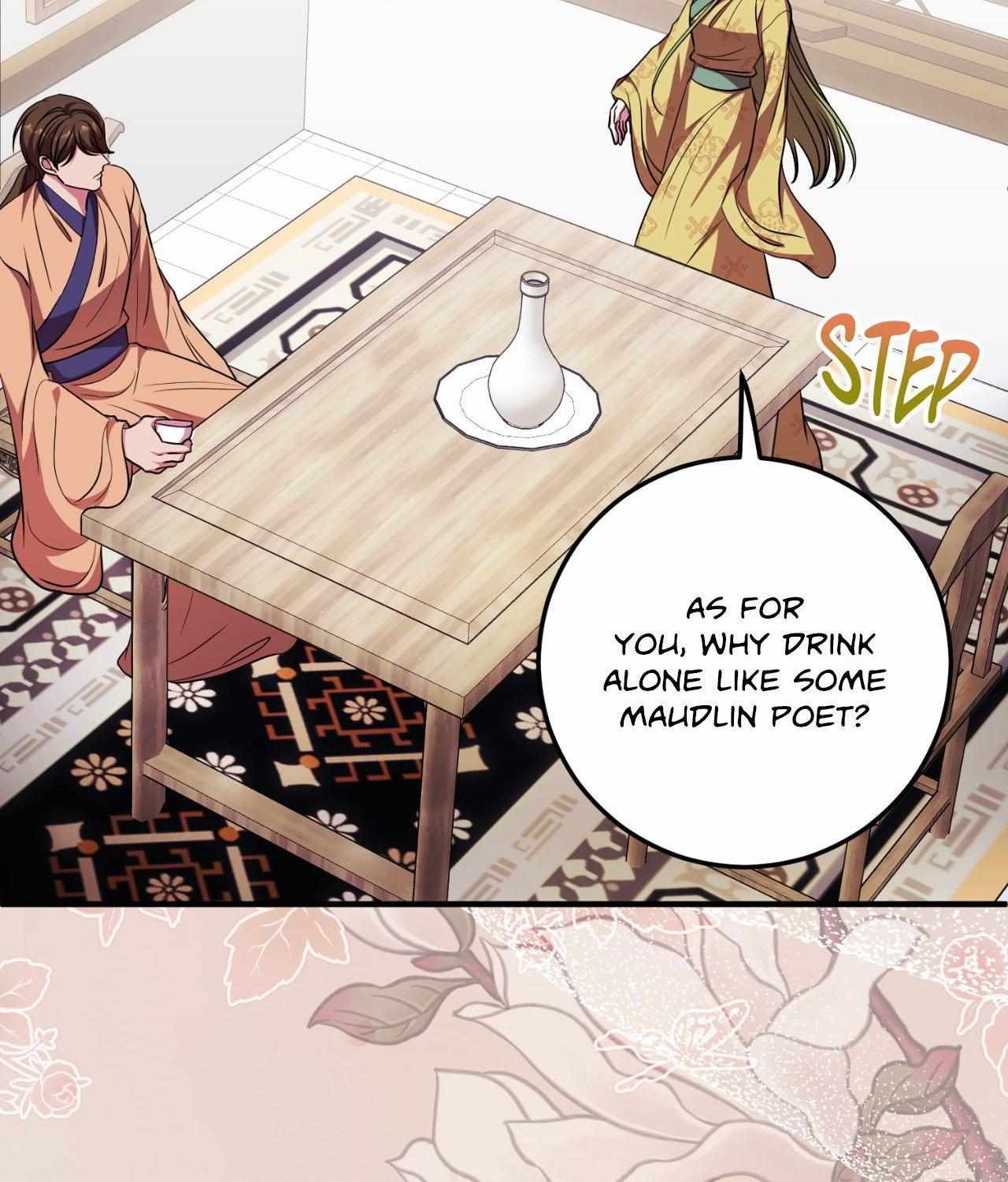 Bloom of Vengeance Chapter 96 page 32 - 
