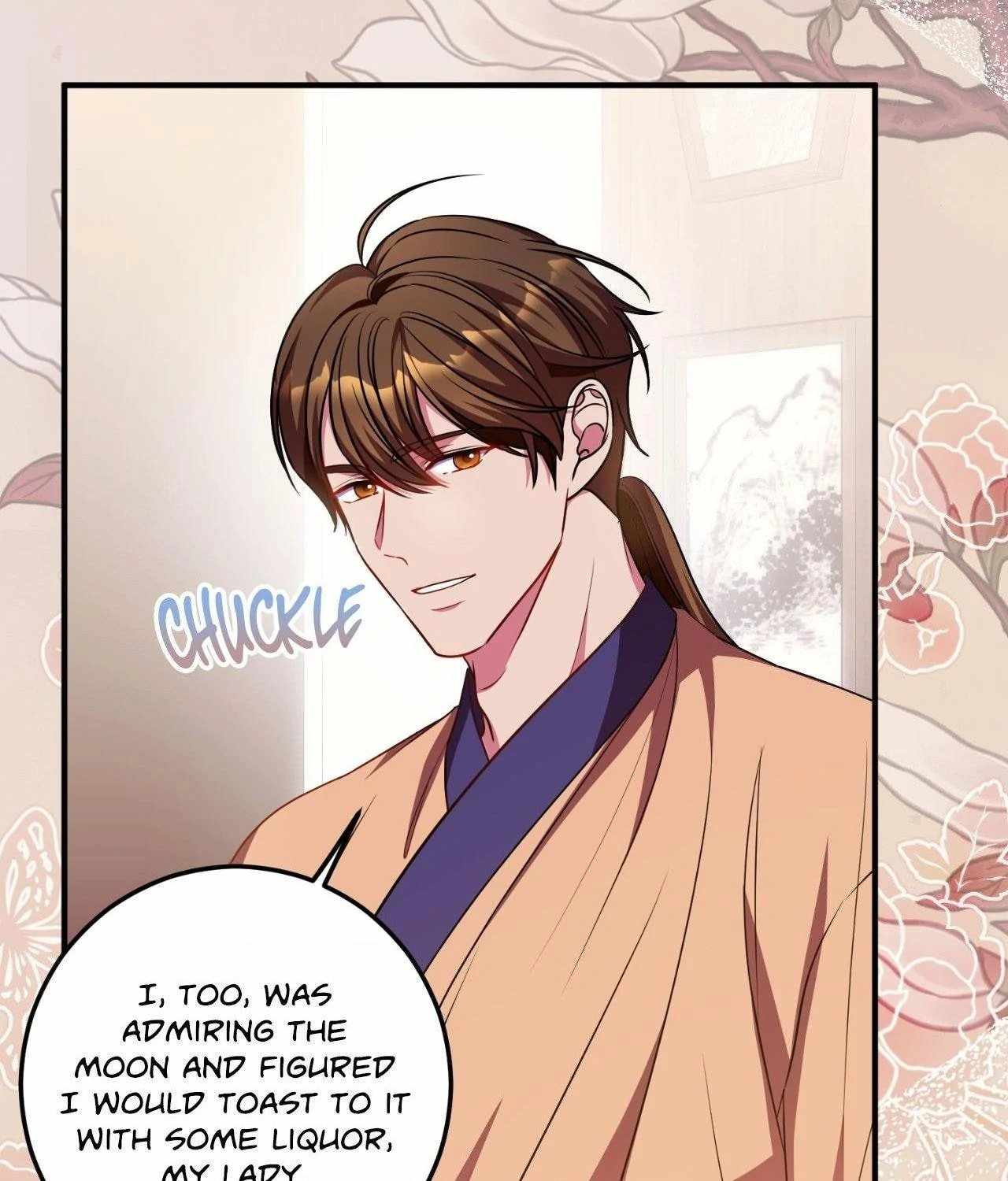 Bloom of Vengeance Chapter 96 page 33 - 