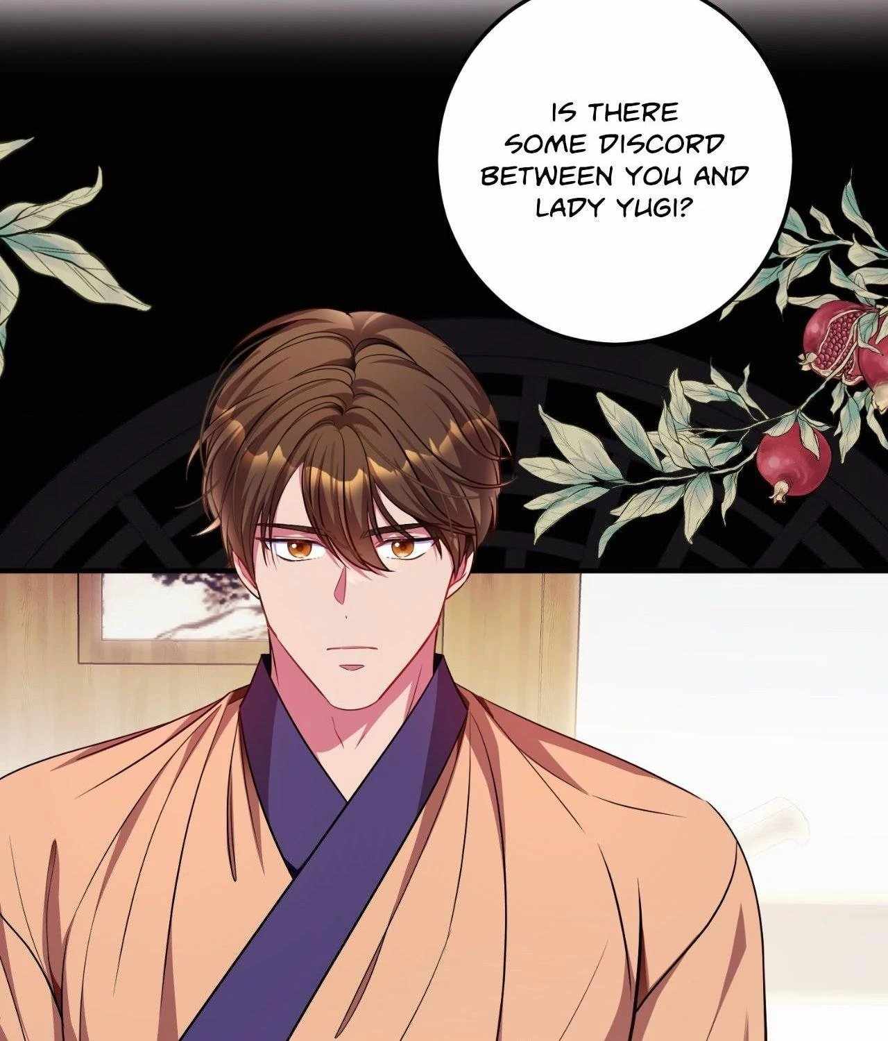 Bloom of Vengeance Chapter 96 page 37 - 