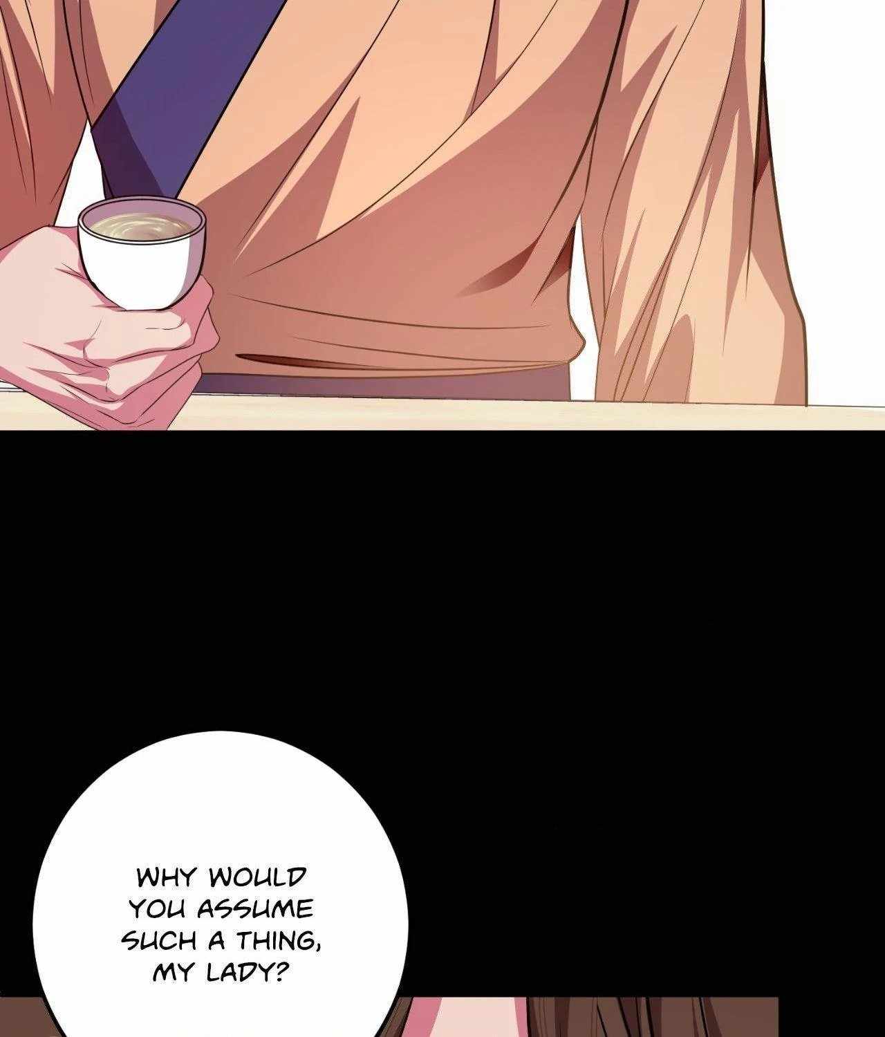 Bloom of Vengeance Chapter 96 page 38 - 