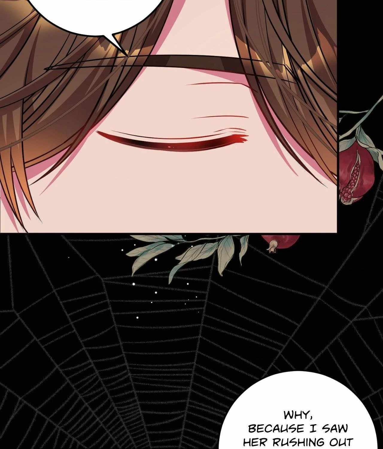 Bloom of Vengeance Chapter 96 page 39 - 