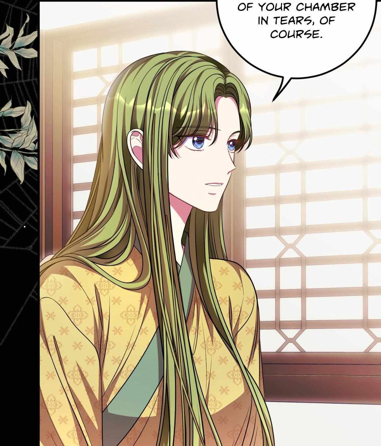 Bloom of Vengeance Chapter 96 page 40 - 
