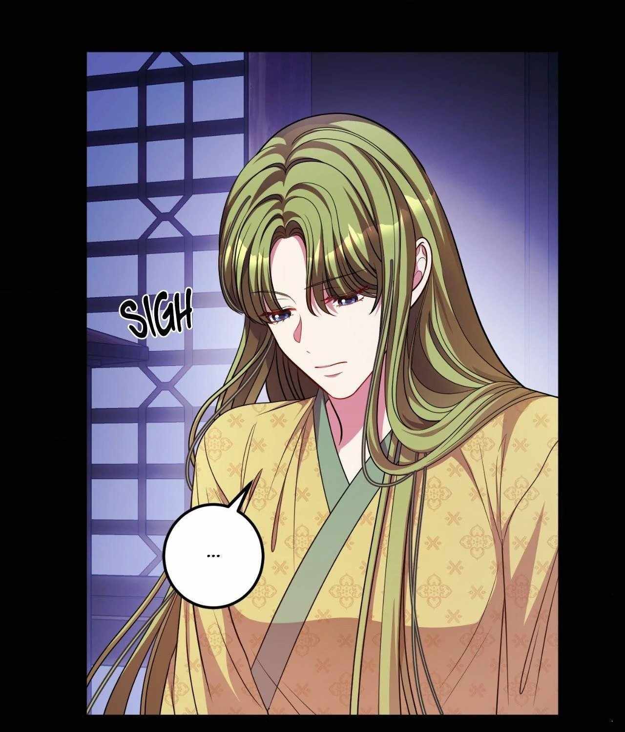 Bloom of Vengeance Chapter 96 page 5 - 