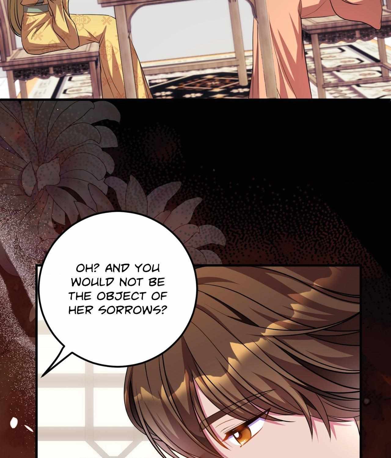 Bloom of Vengeance Chapter 96 page 42 - 