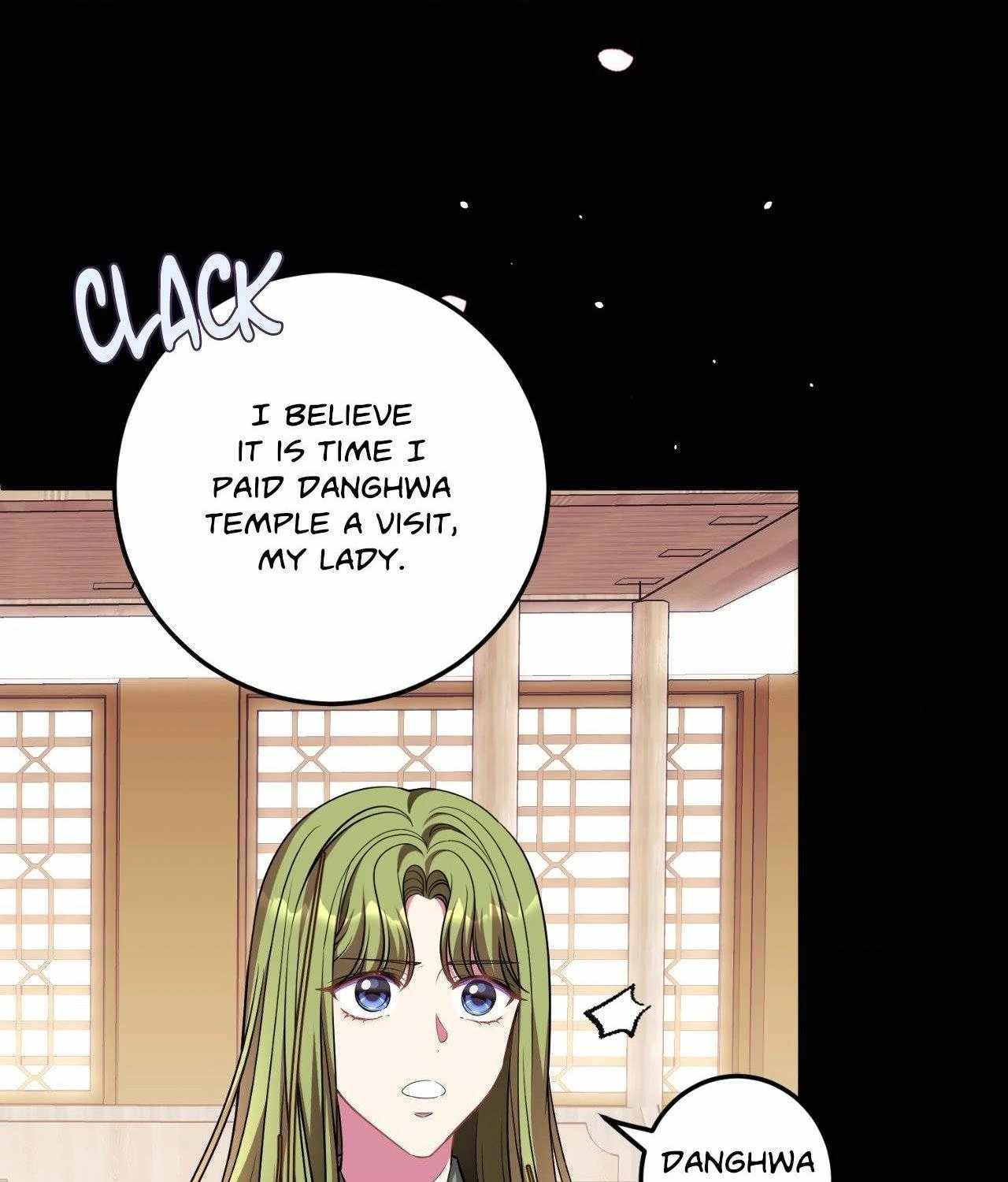 Bloom of Vengeance Chapter 96 page 45 - 