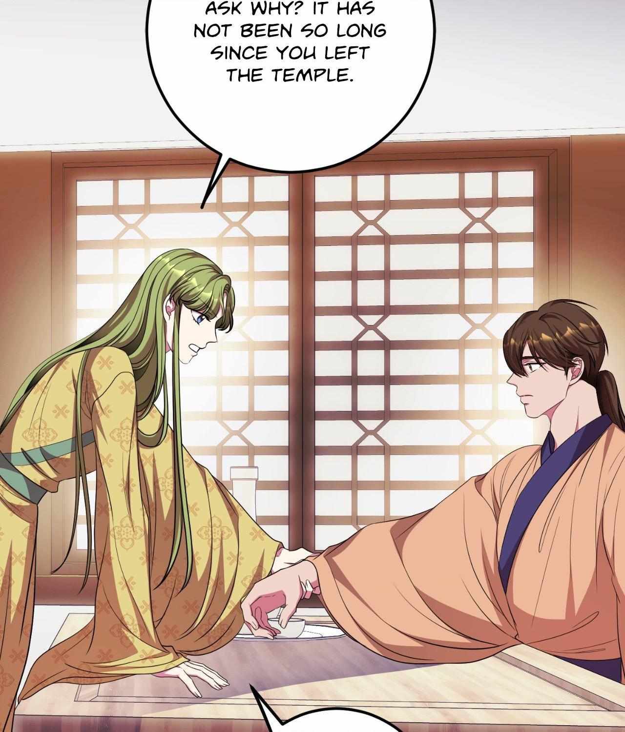 Bloom of Vengeance Chapter 96 page 48 - 