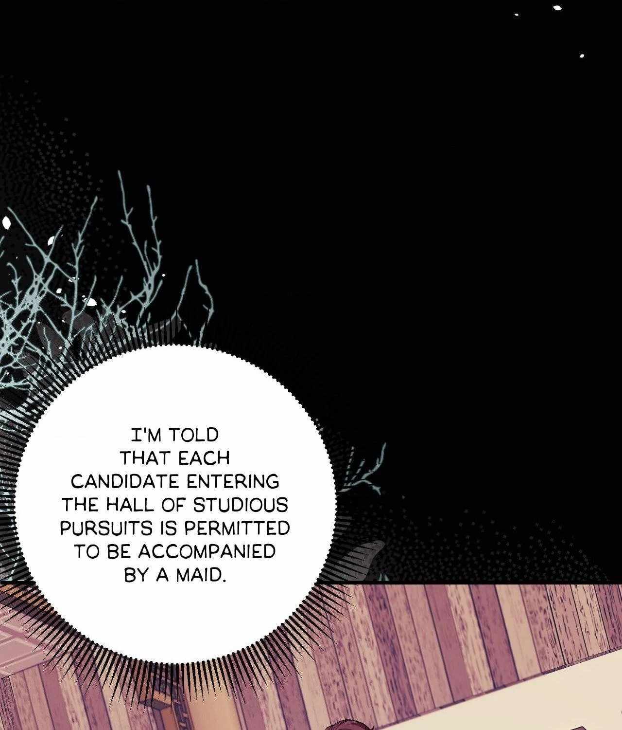 Bloom of Vengeance Chapter 96 page 6 - 