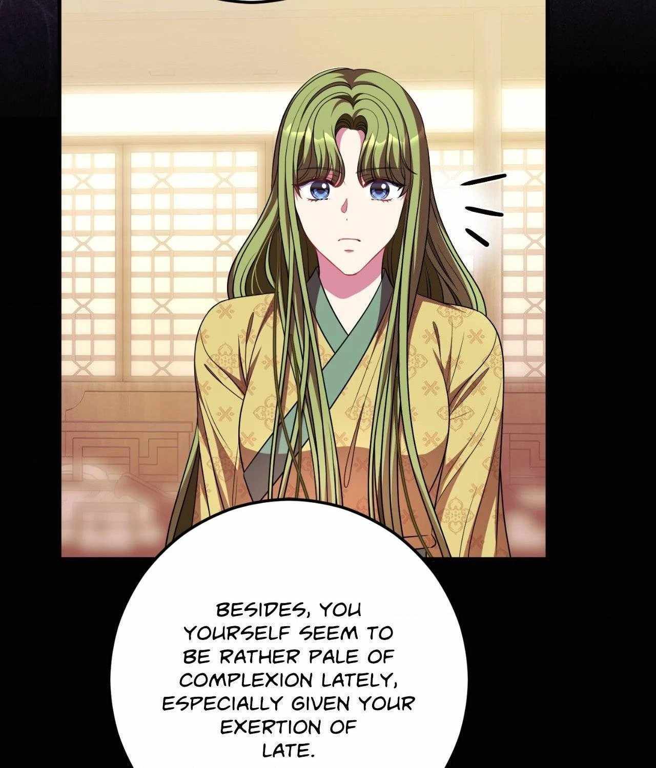 Bloom of Vengeance Chapter 96 page 57 - 