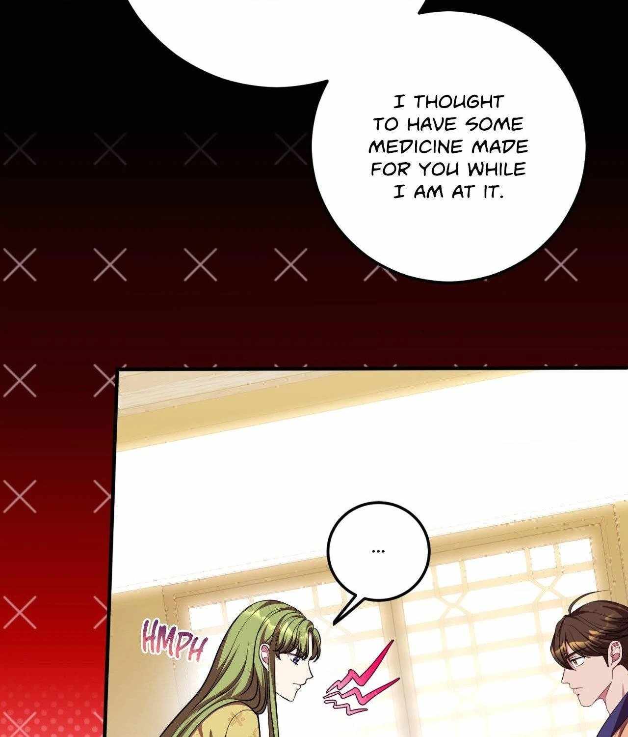 Bloom of Vengeance Chapter 96 page 58 - 