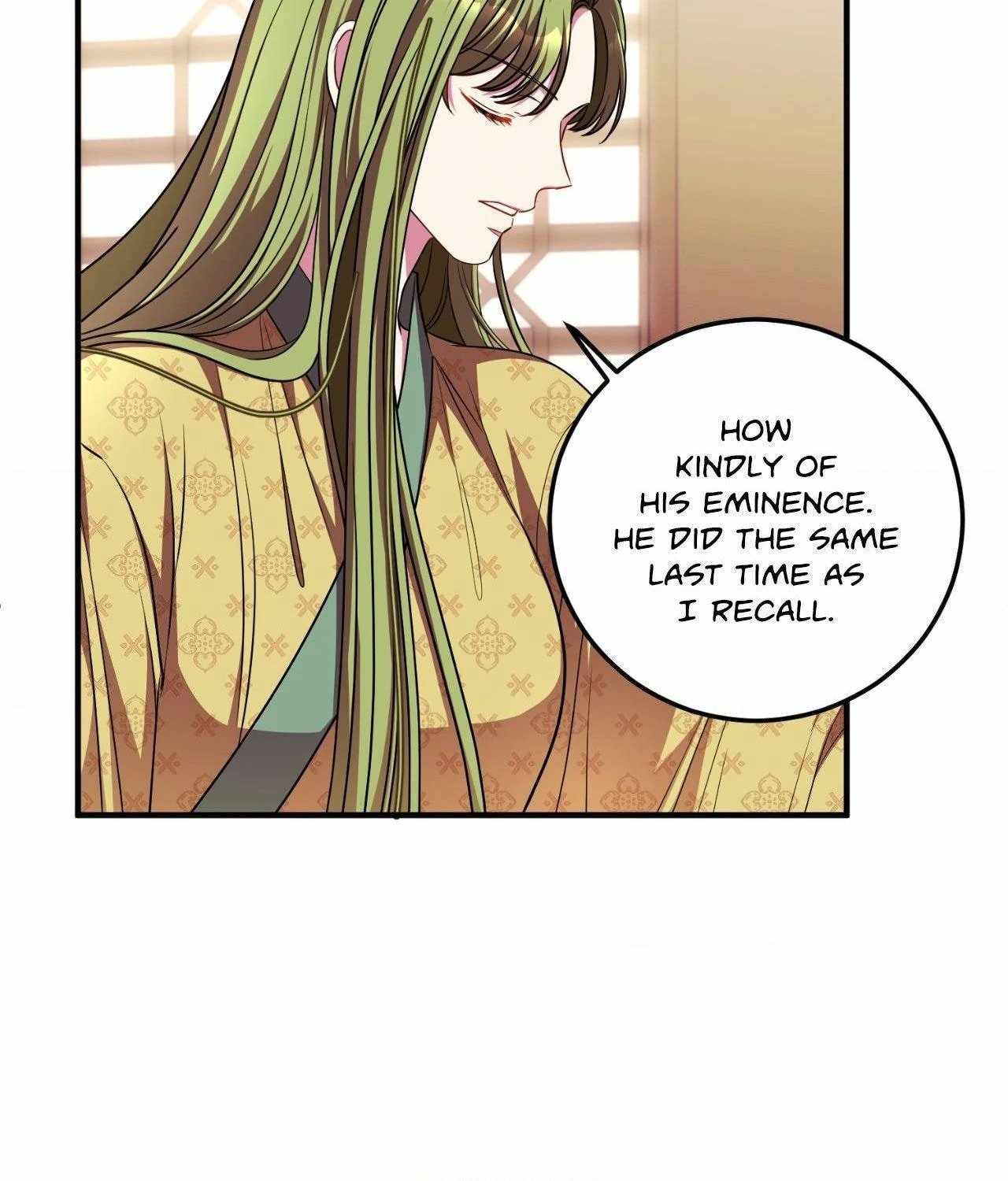Bloom of Vengeance Chapter 96 page 60 - 