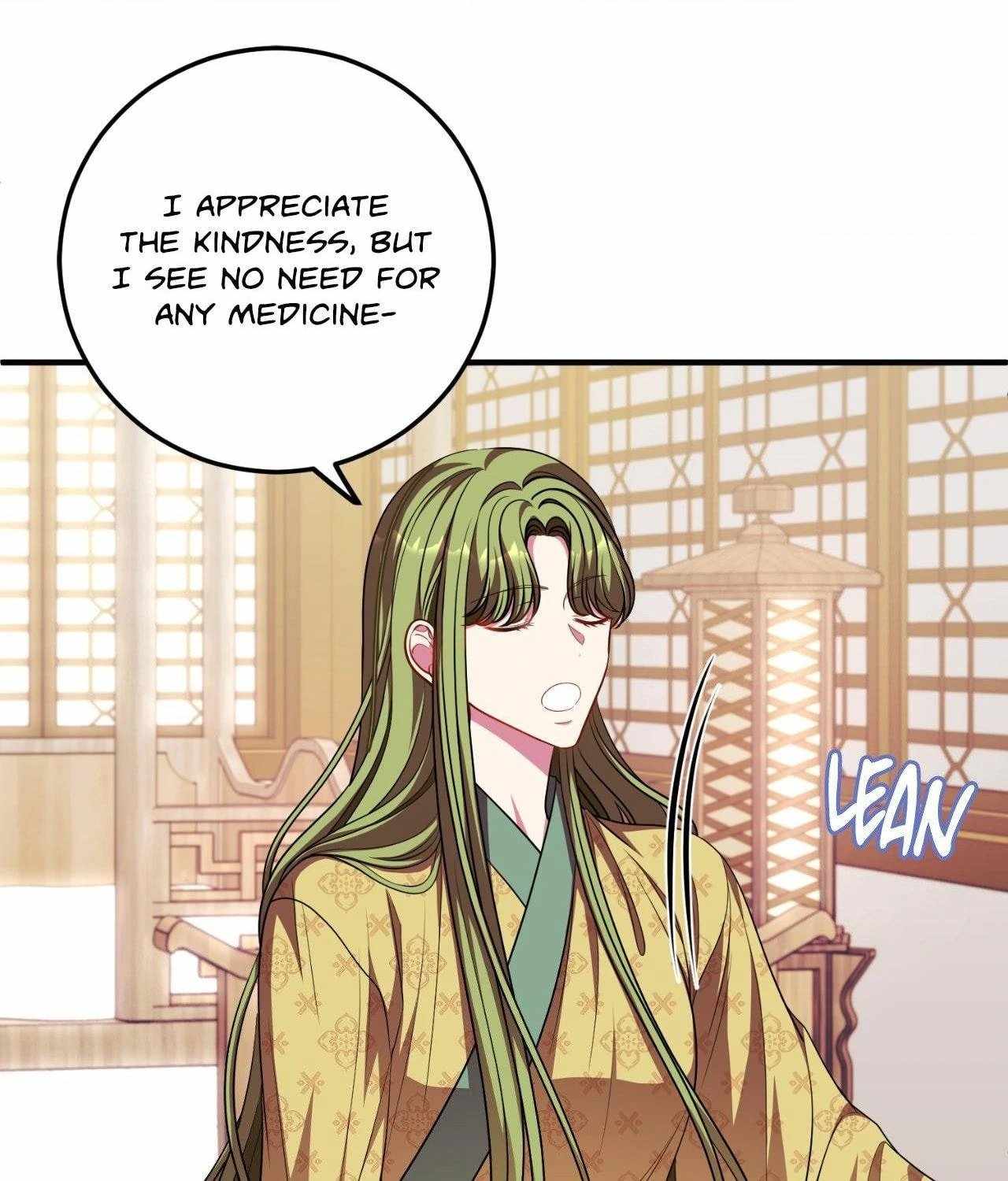 Bloom of Vengeance Chapter 96 page 61 - 