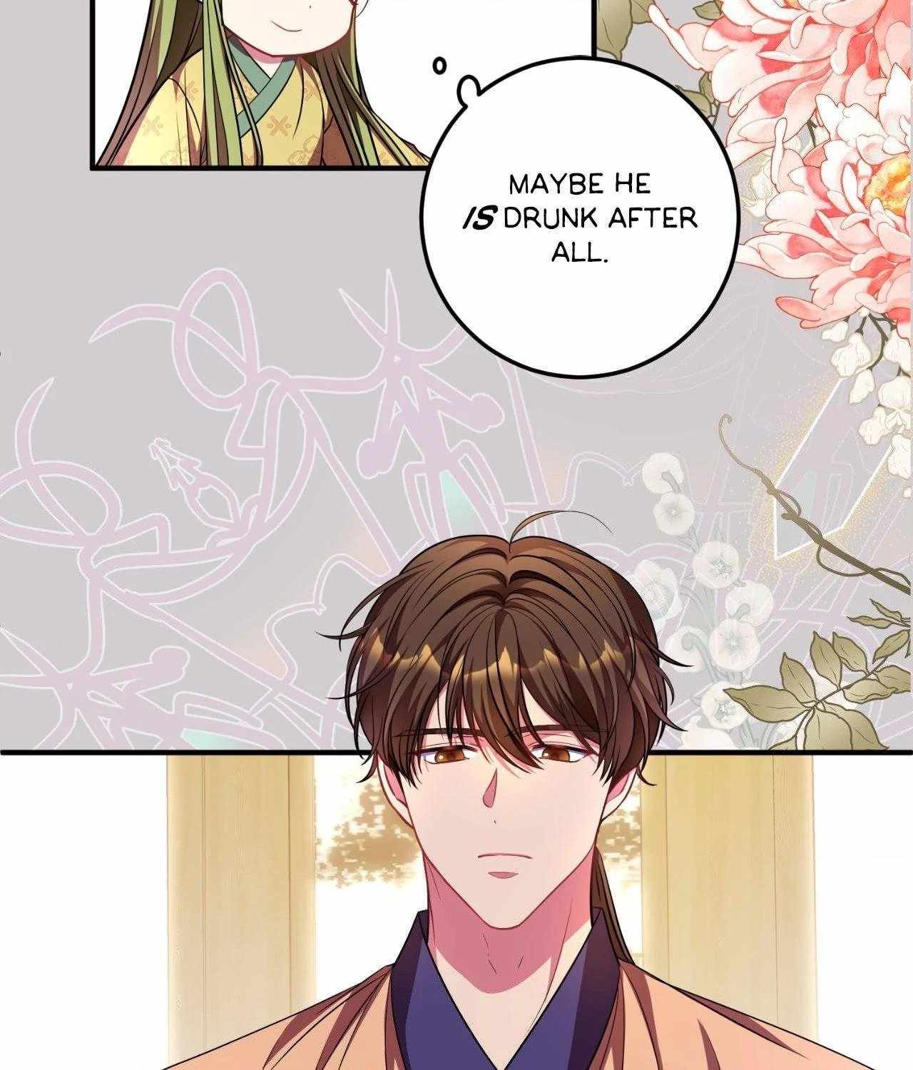Bloom of Vengeance Chapter 96 page 67 - 