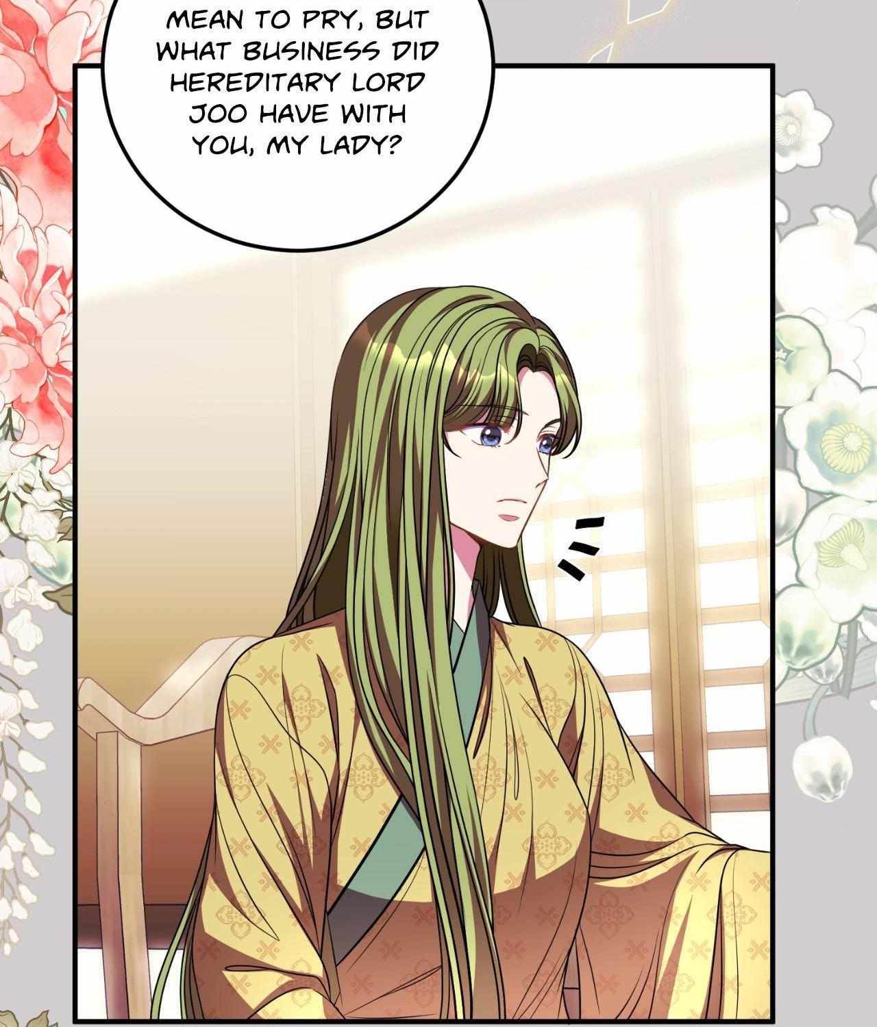 Bloom of Vengeance Chapter 96 page 69 - 
