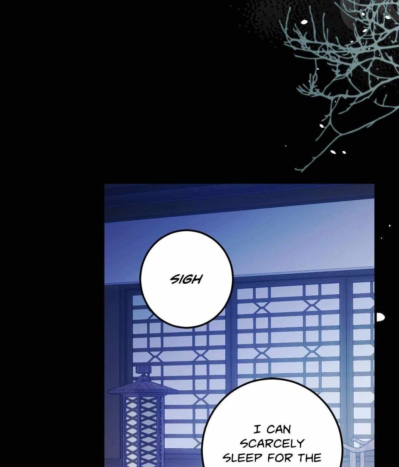 Bloom of Vengeance Chapter 96 page 8 - 