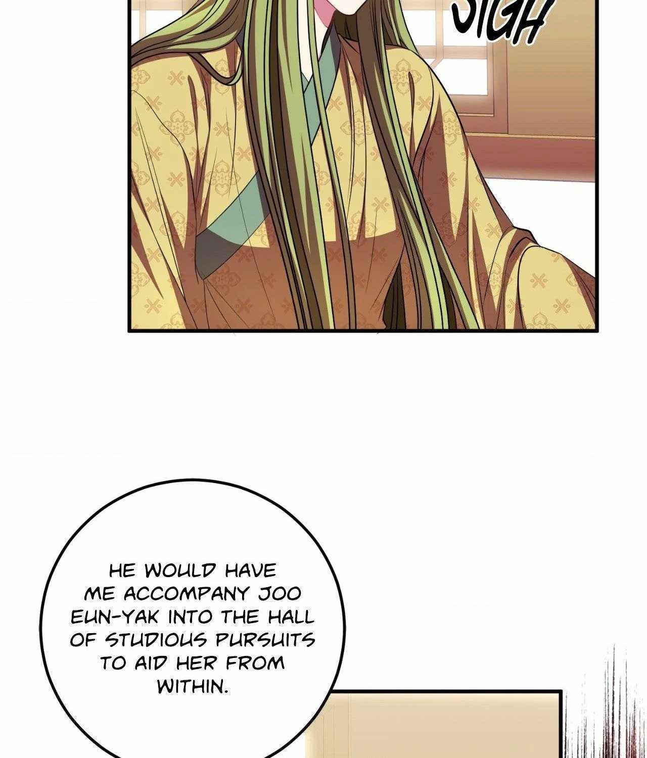 Bloom of Vengeance Chapter 96 page 74 - 