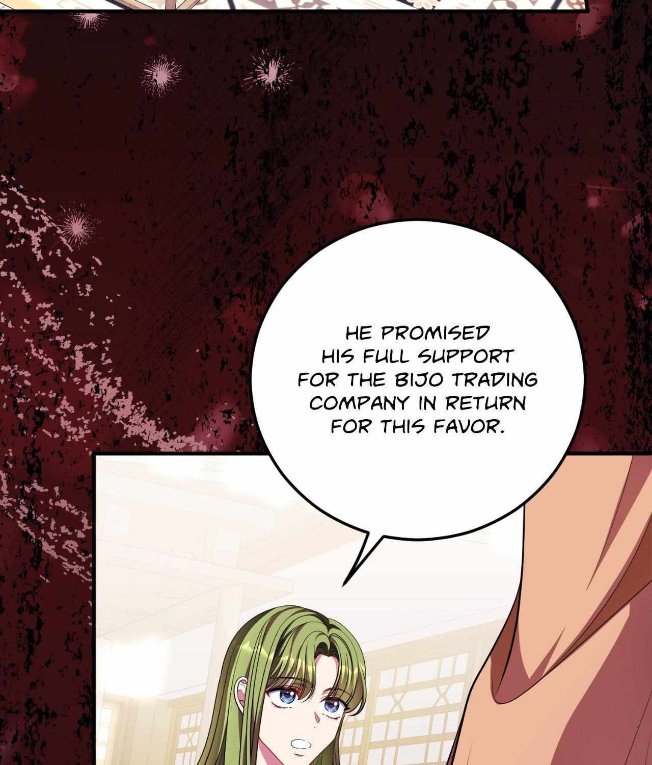 Bloom of Vengeance Chapter 96 page 77 - 