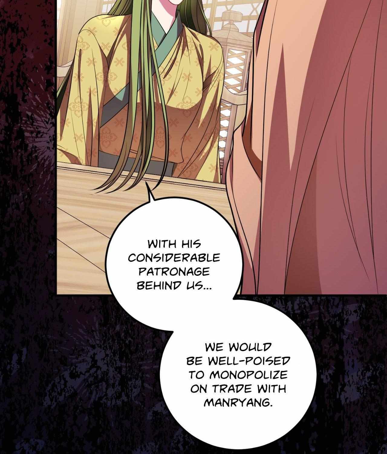 Bloom of Vengeance Chapter 96 page 78 - 