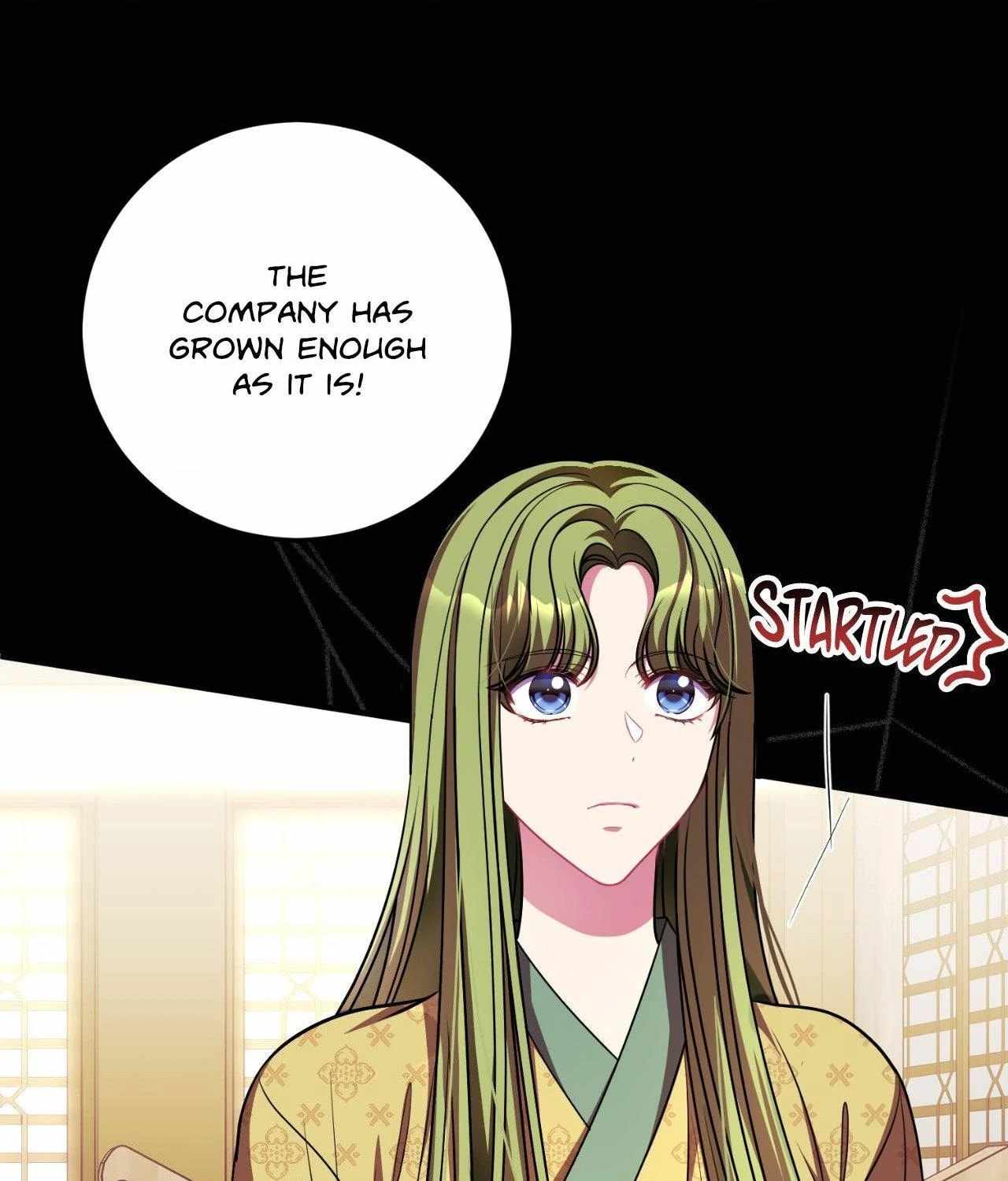 Bloom of Vengeance Chapter 96 page 80 - 
