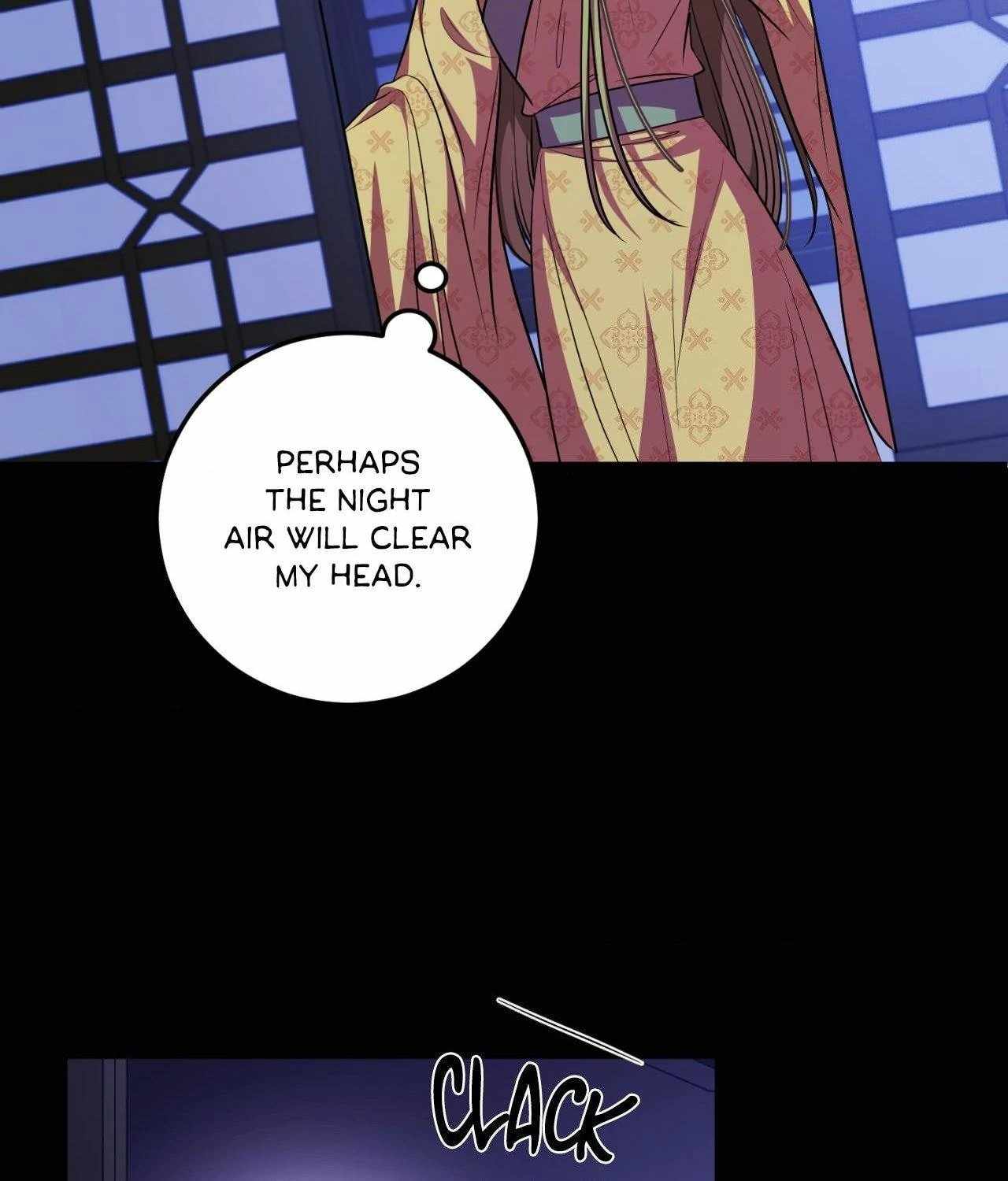 Bloom of Vengeance Chapter 96 page 10 - 