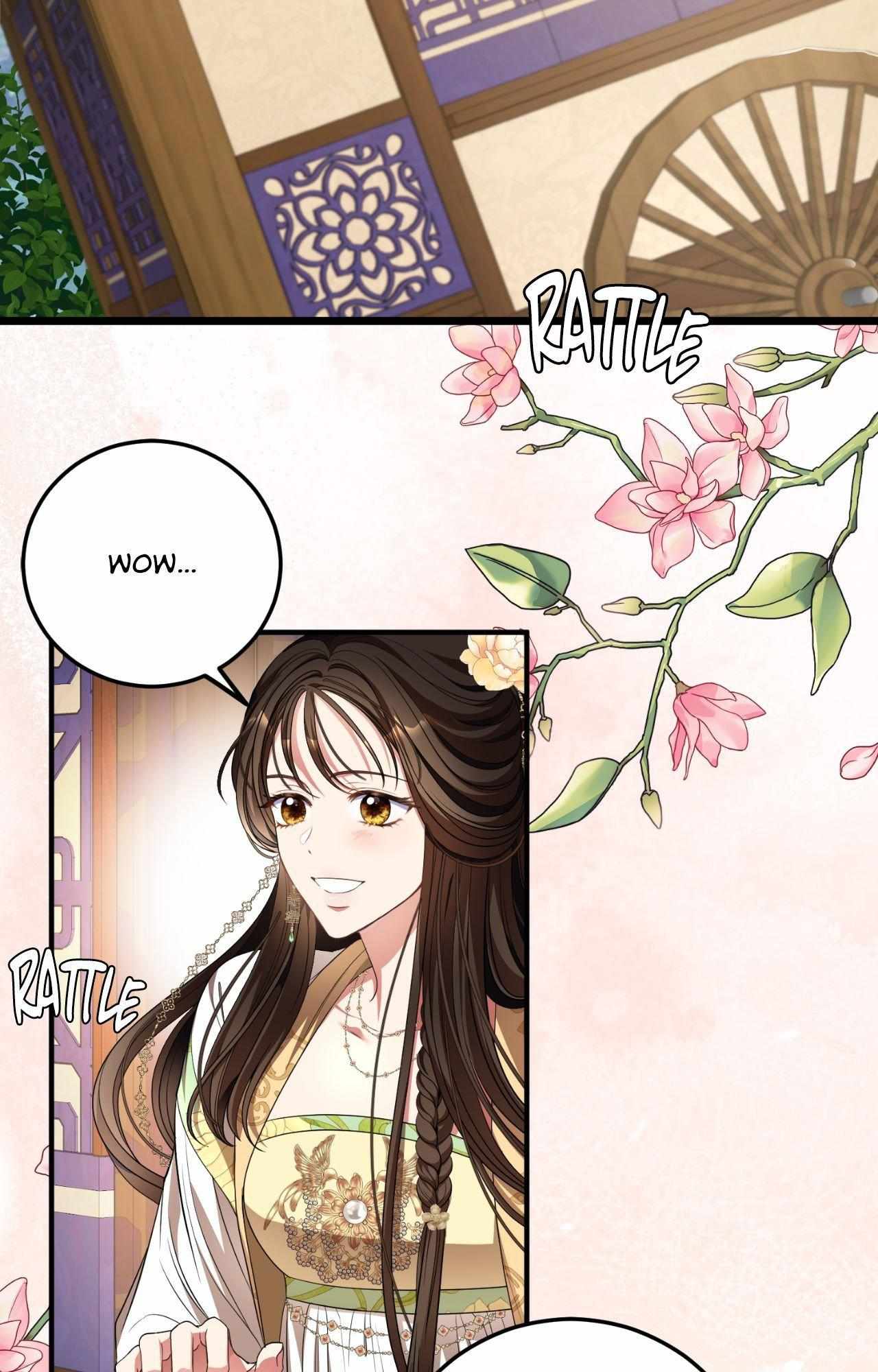 Bloom of Vengeance Chapter 97 page 2 - 