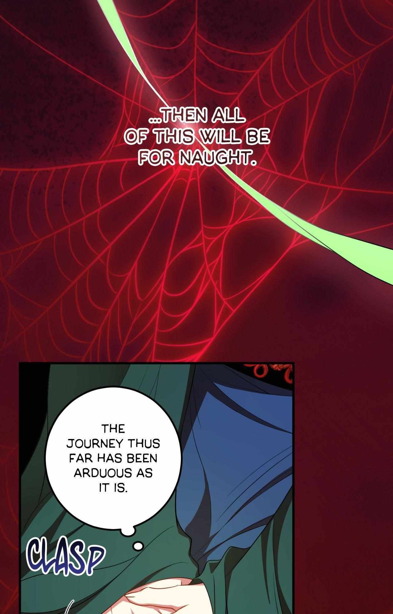 Bloom of Vengeance Chapter 97 page 14 - 