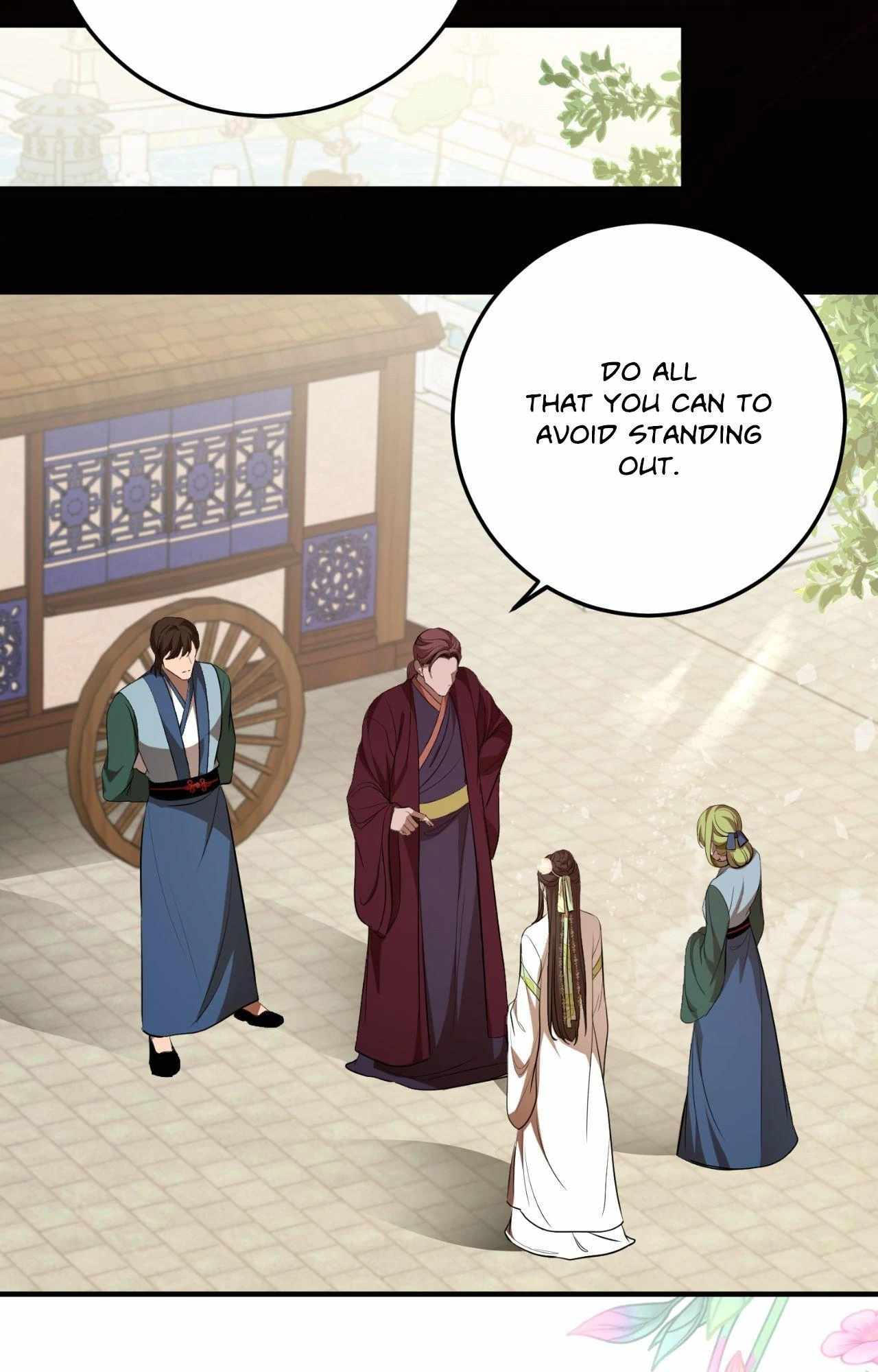 Bloom of Vengeance Chapter 97 page 16 - 