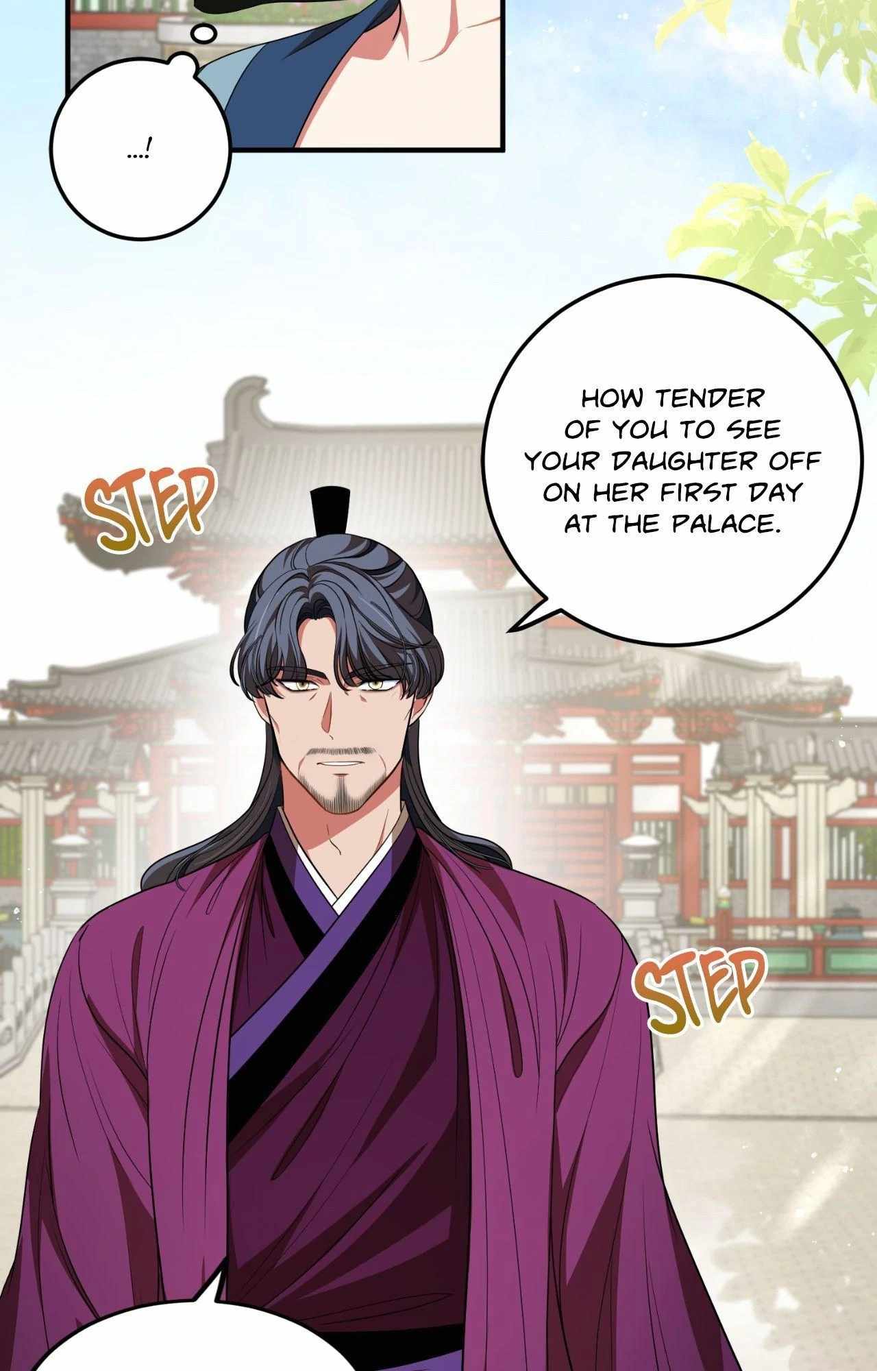 Bloom of Vengeance Chapter 97 page 22 - 