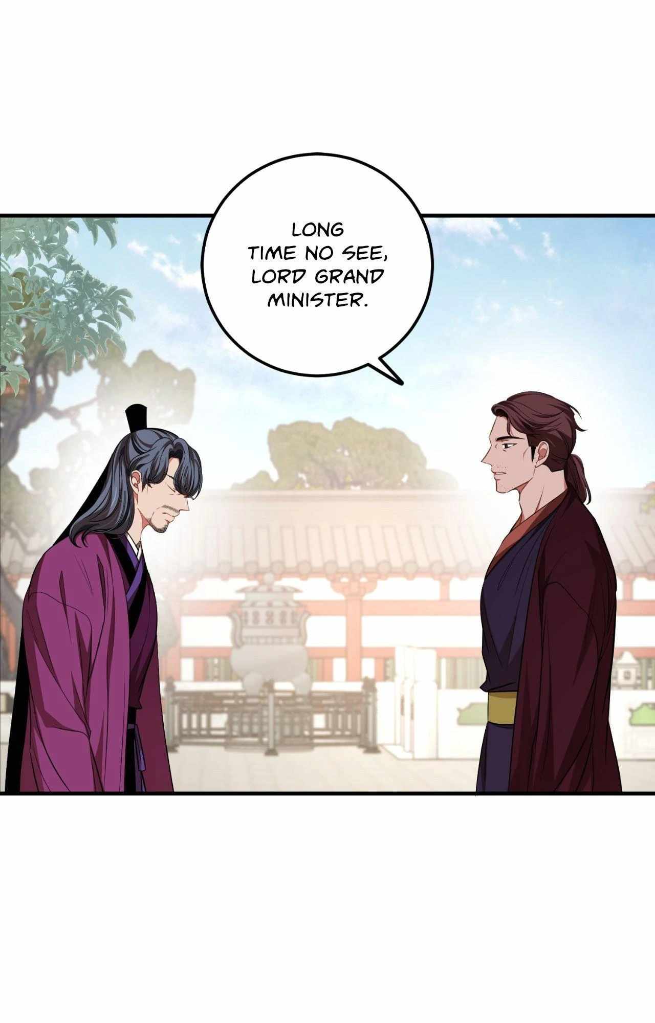 Bloom of Vengeance Chapter 97 page 24 - 