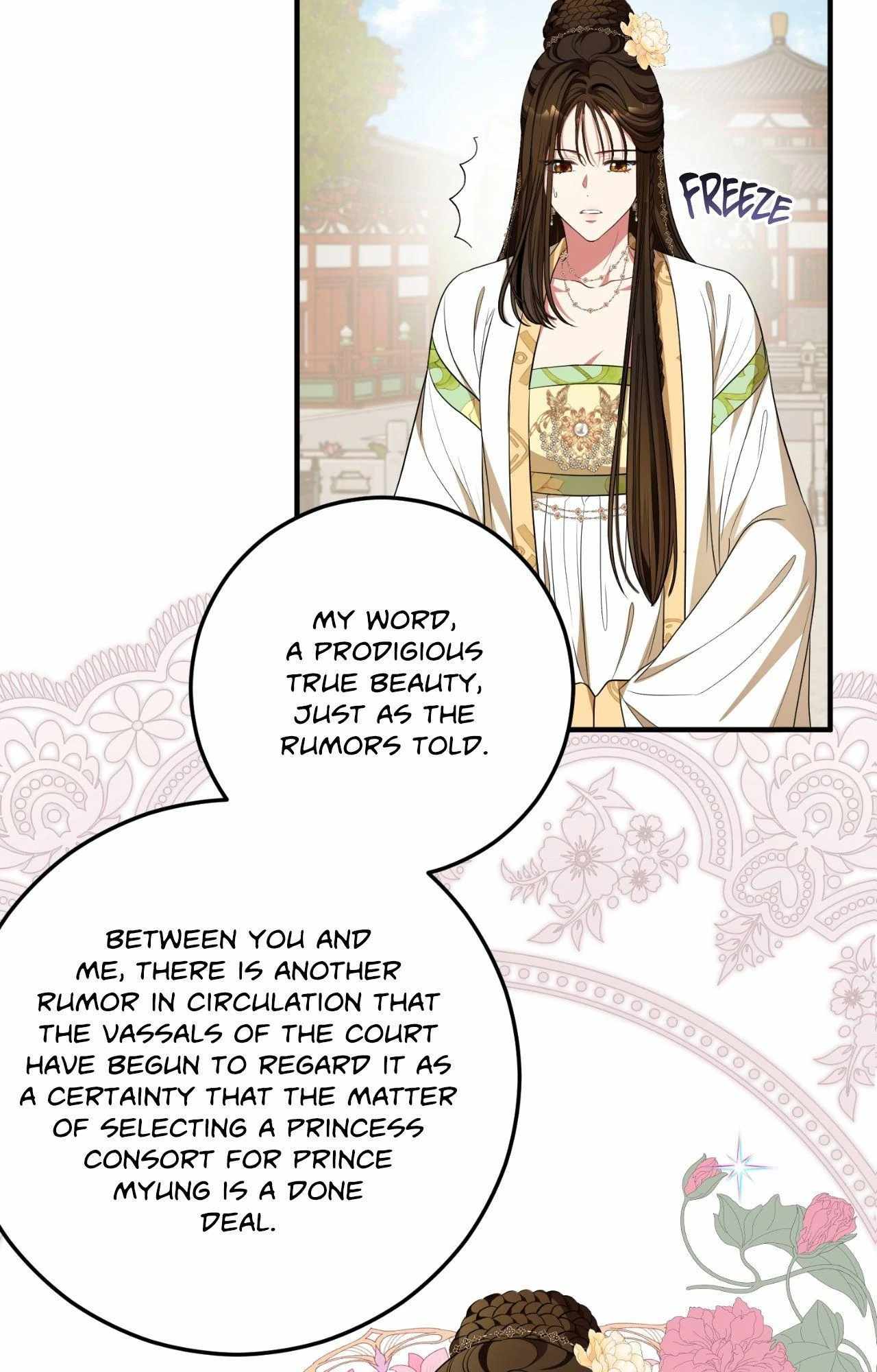 Bloom of Vengeance Chapter 97 page 26 - 