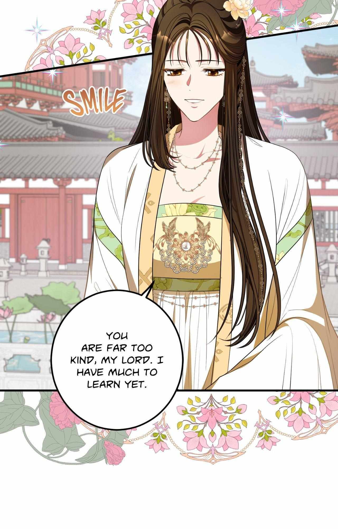 Bloom of Vengeance Chapter 97 page 27 - 