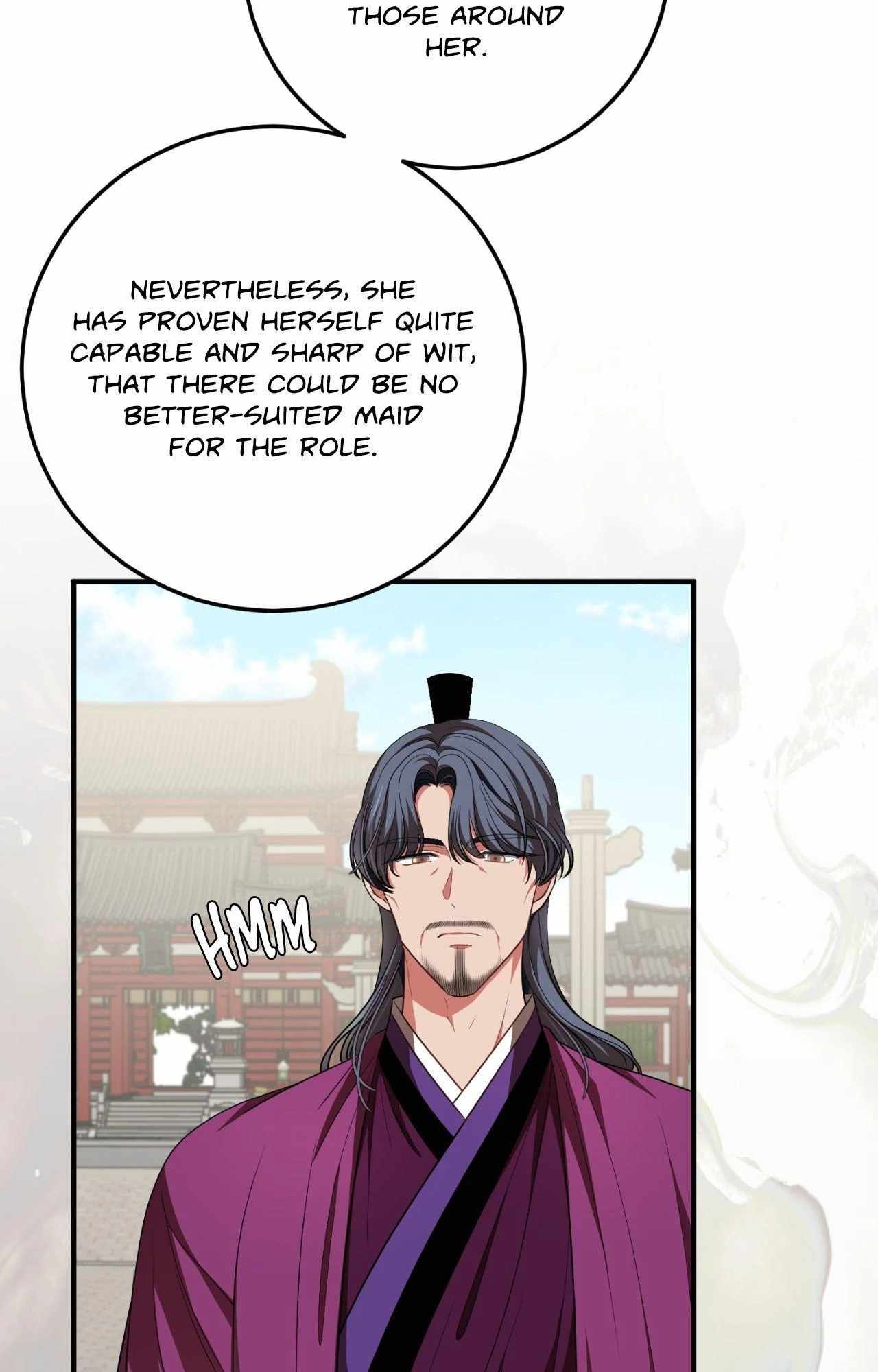 Bloom of Vengeance Chapter 97 page 31 - 