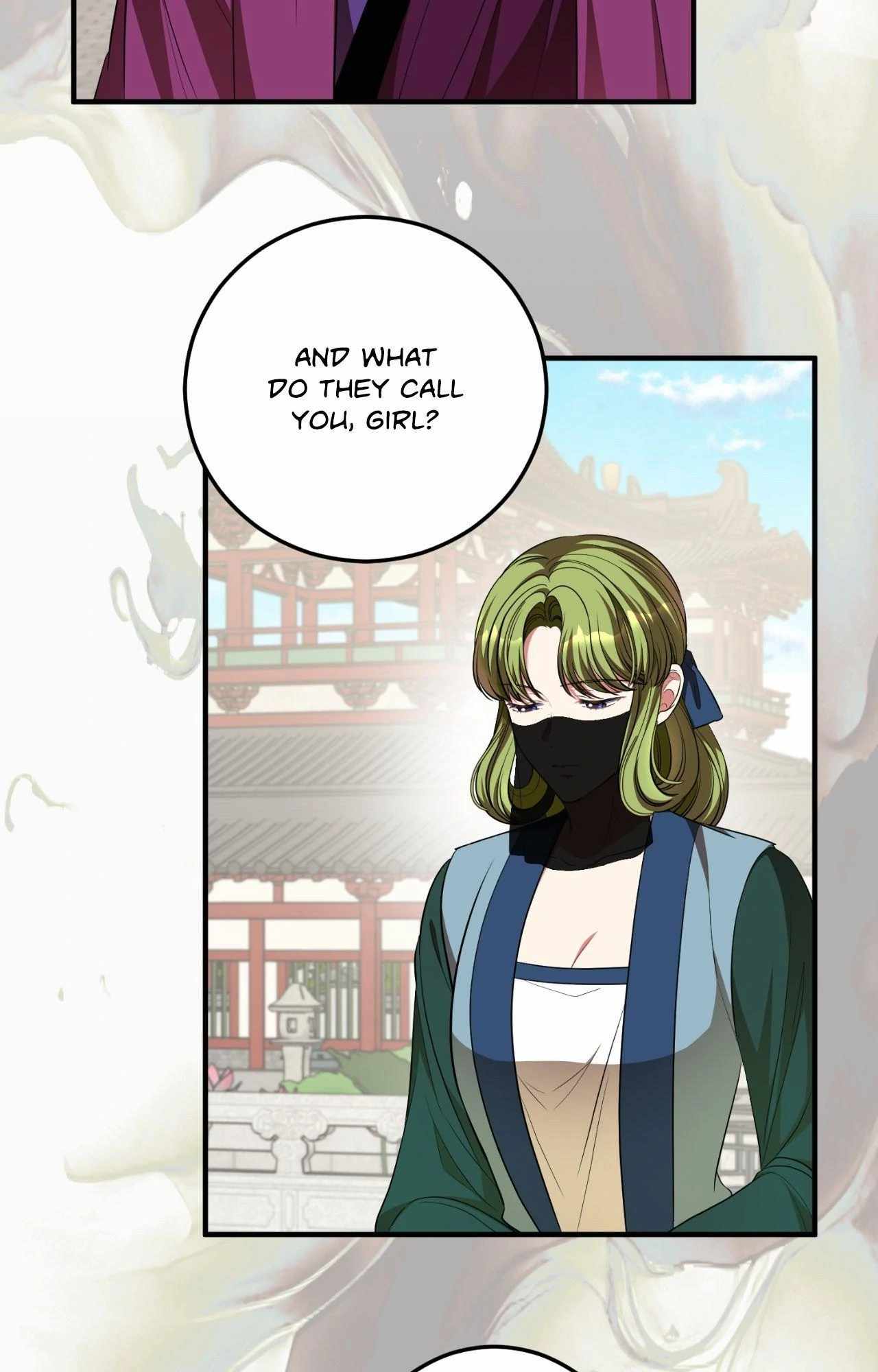 Bloom of Vengeance Chapter 97 page 32 - 