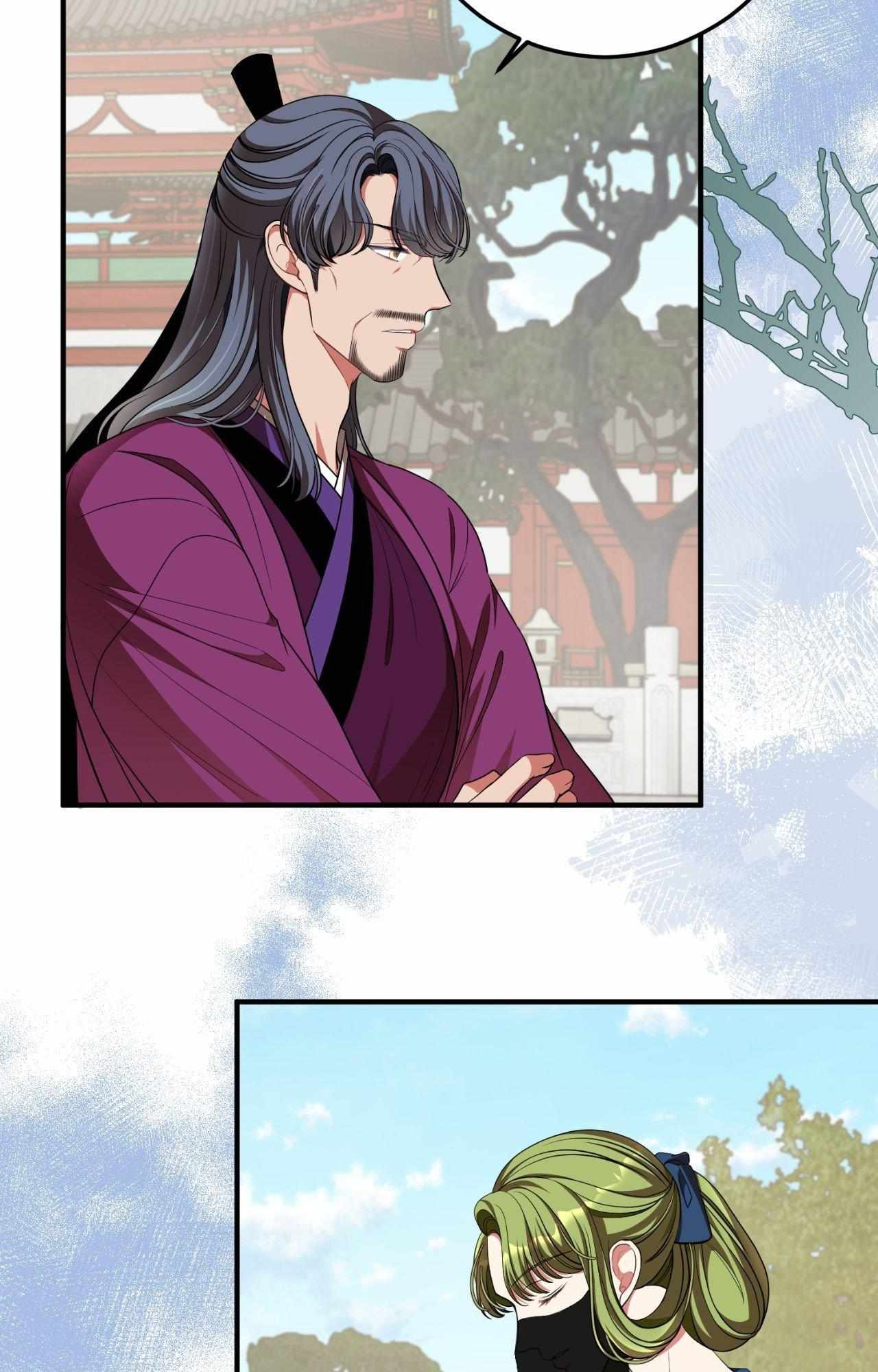 Bloom of Vengeance Chapter 97 page 34 - 