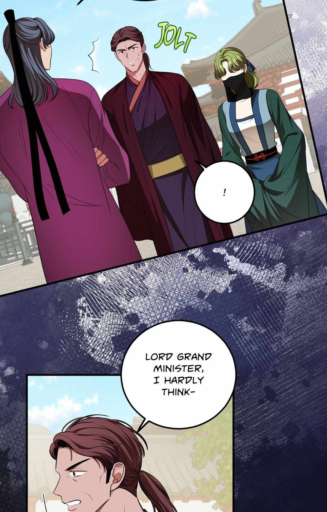 Bloom of Vengeance Chapter 97 page 36 - 