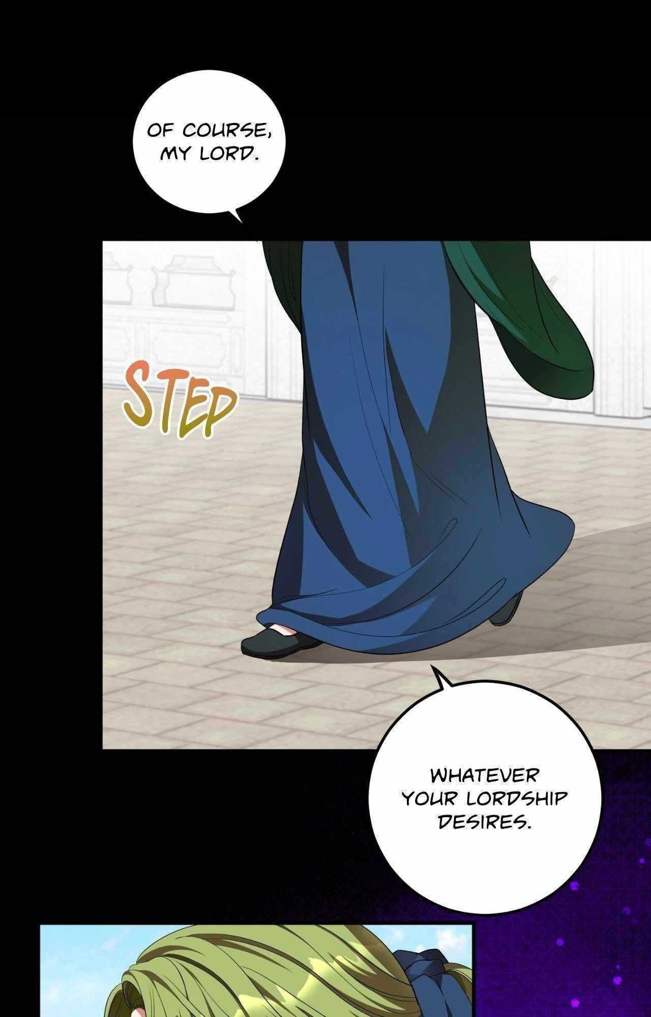Bloom of Vengeance Chapter 97 page 38 - 