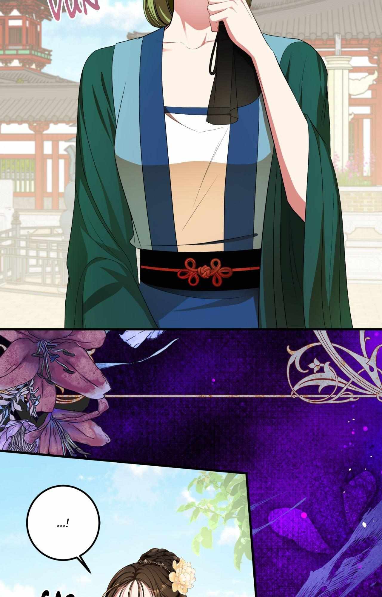 Bloom of Vengeance Chapter 97 page 40 - 