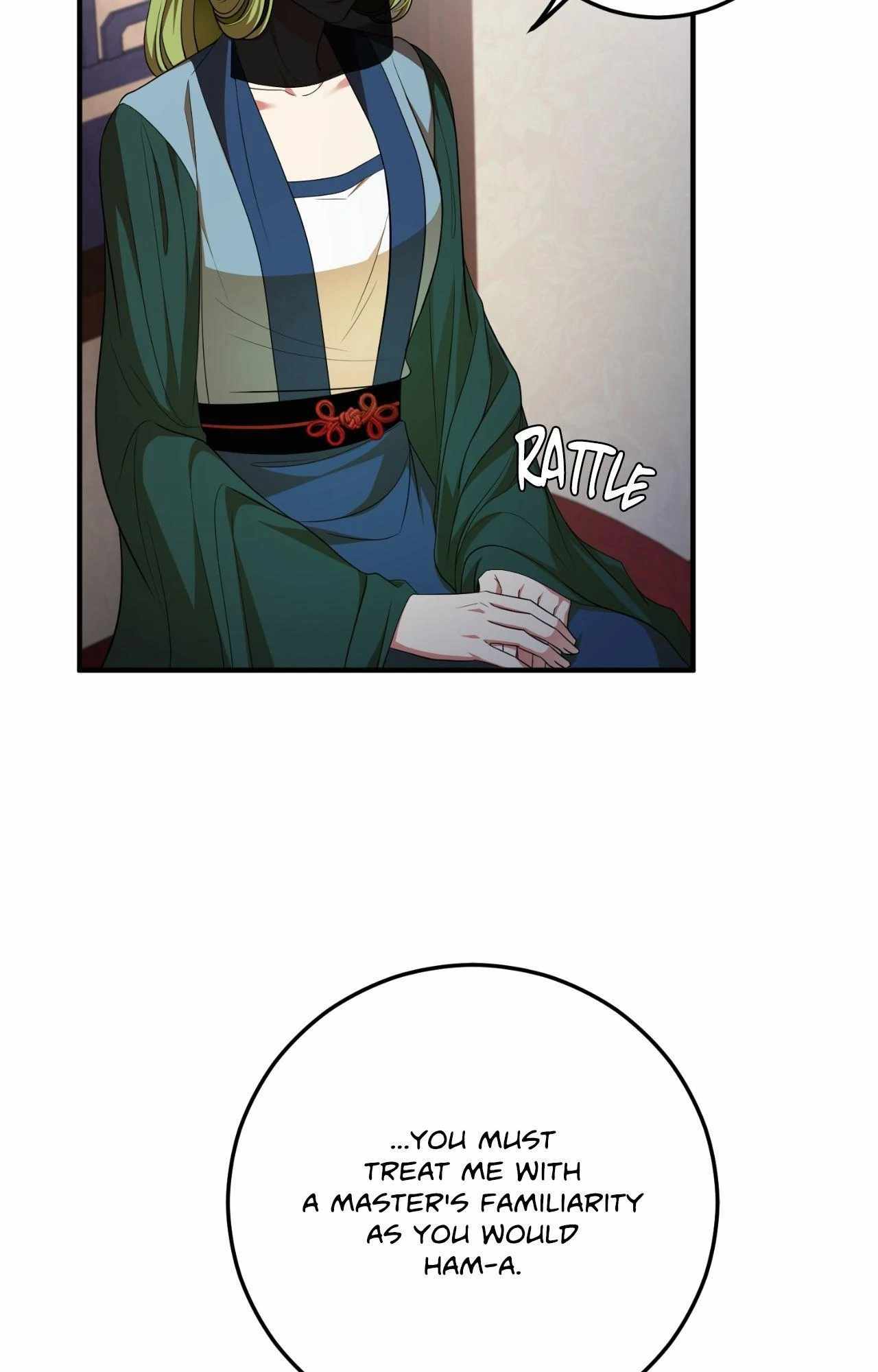 Bloom of Vengeance Chapter 97 page 5 - 