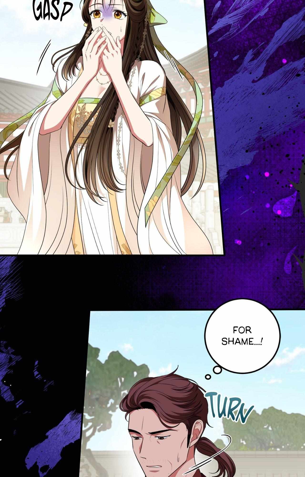 Bloom of Vengeance Chapter 97 page 41 - 
