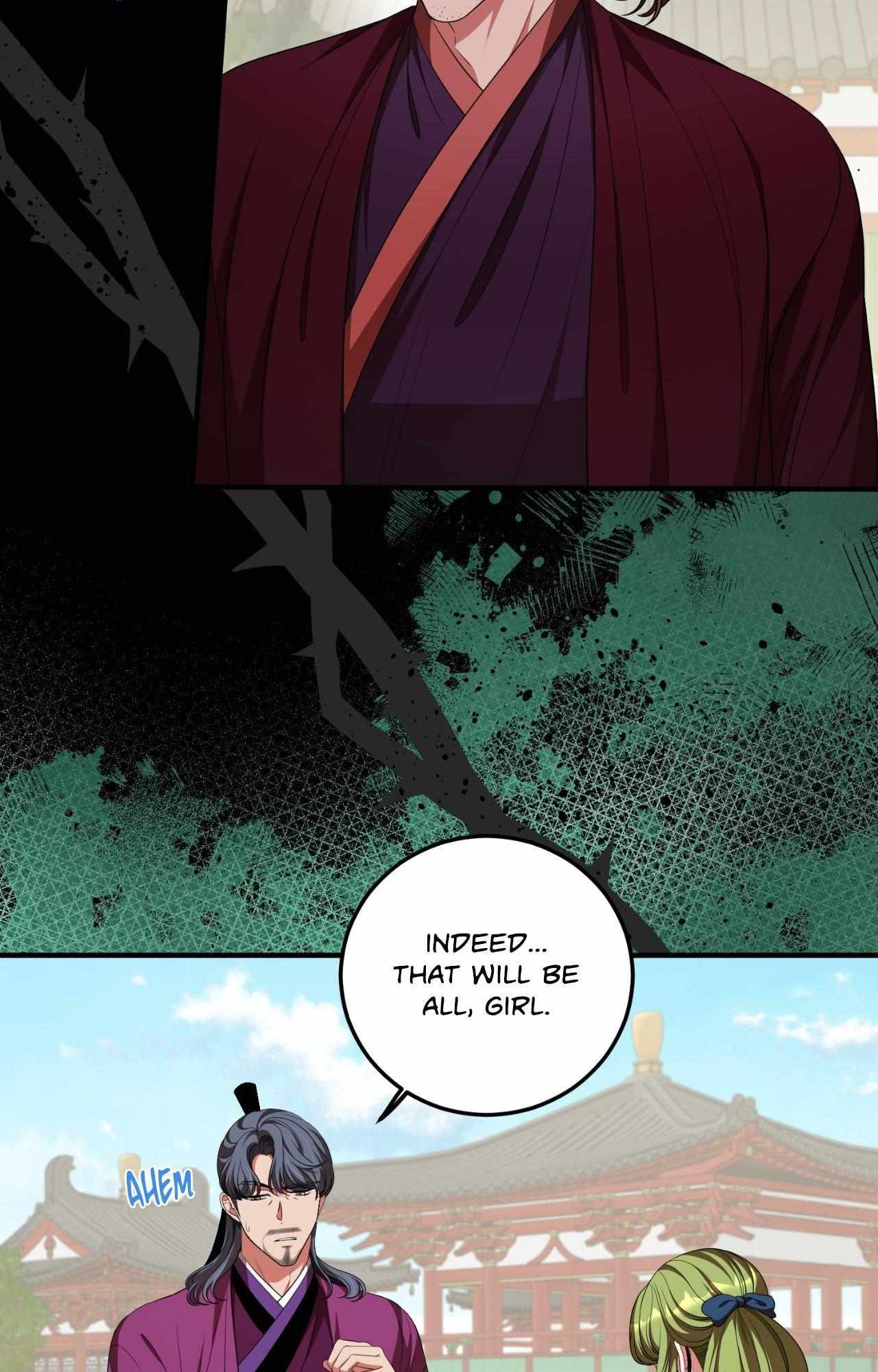 Bloom of Vengeance Chapter 97 page 42 - 
