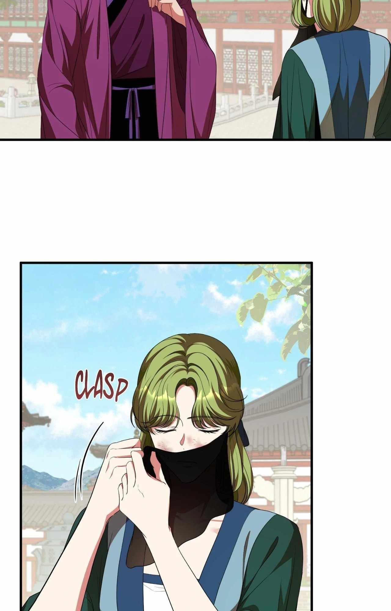 Bloom of Vengeance Chapter 97 page 43 - 