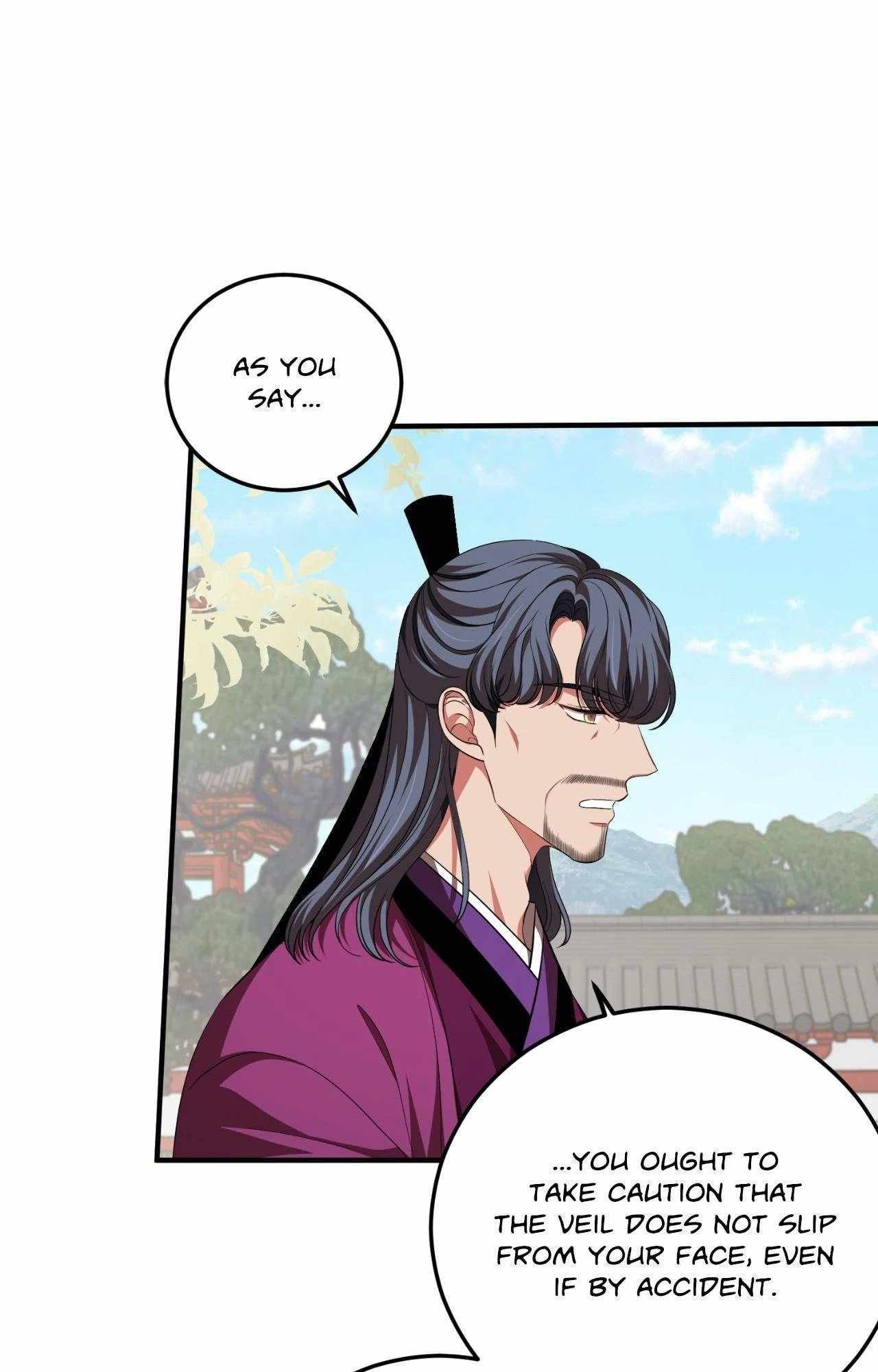 Bloom of Vengeance Chapter 97 page 45 - 