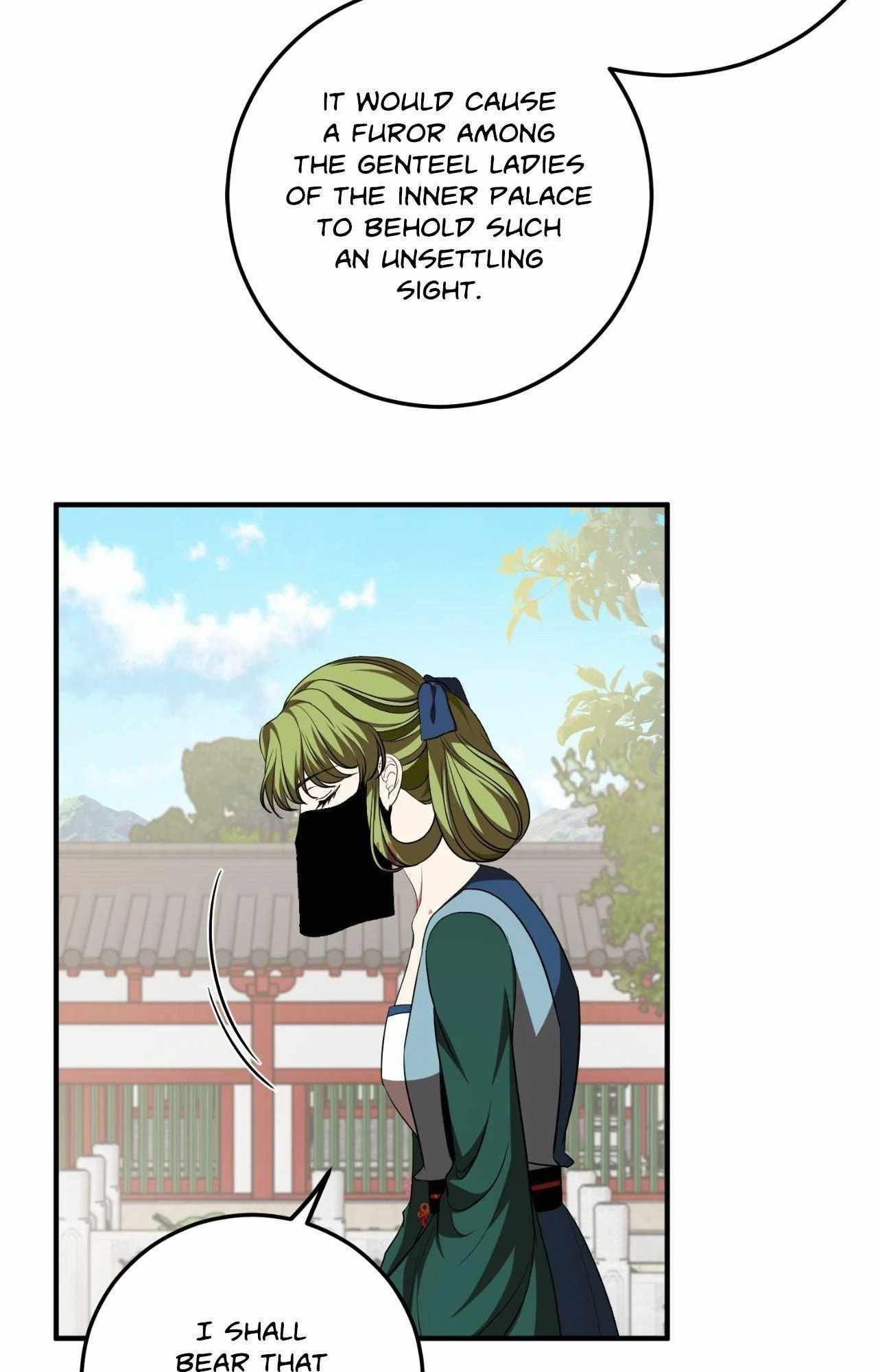 Bloom of Vengeance Chapter 97 page 46 - 