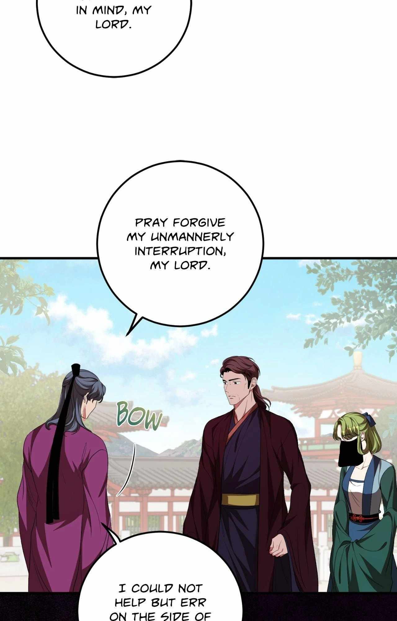 Bloom of Vengeance Chapter 97 page 47 - 