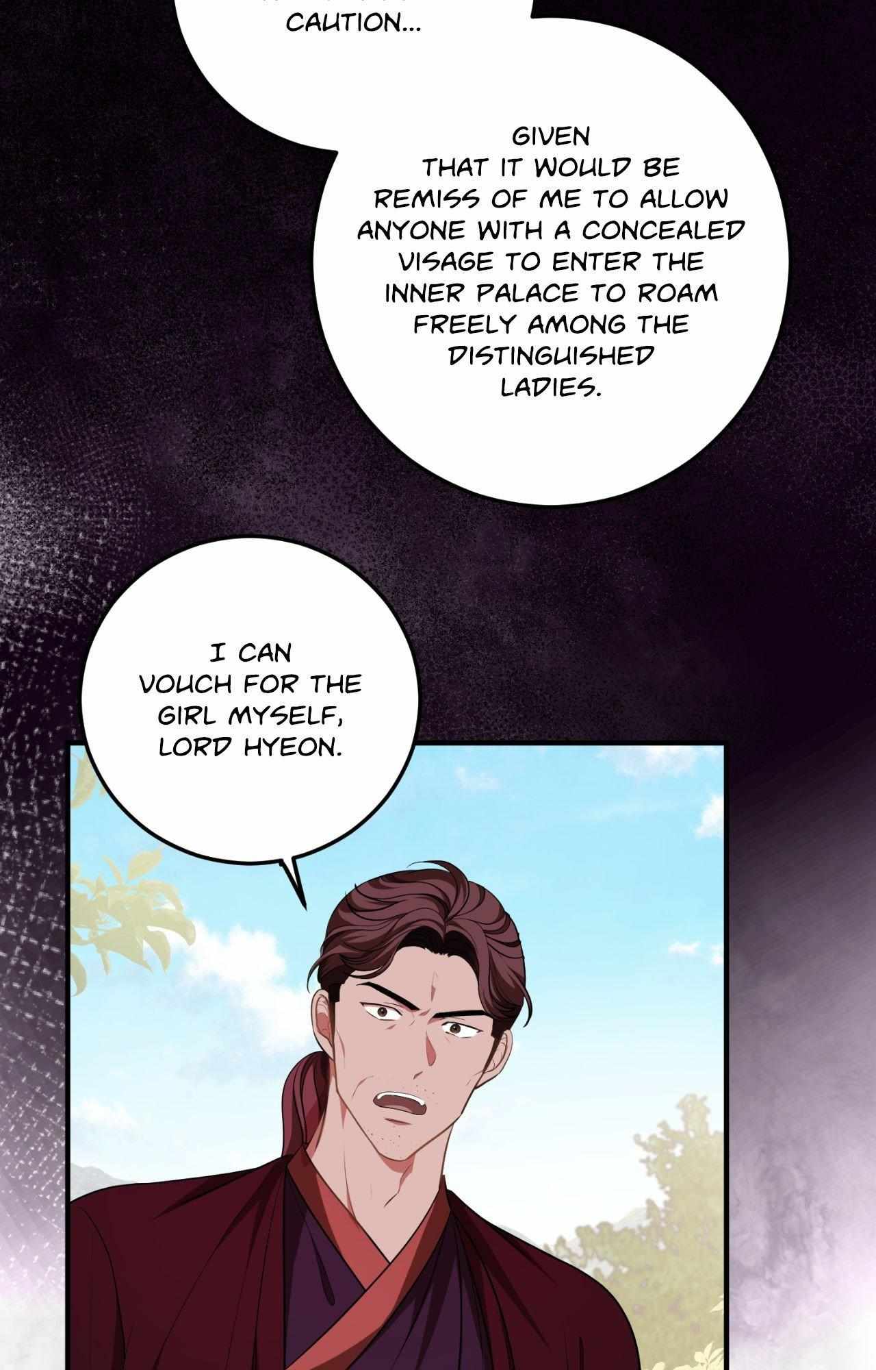 Bloom of Vengeance Chapter 97 page 48 - 