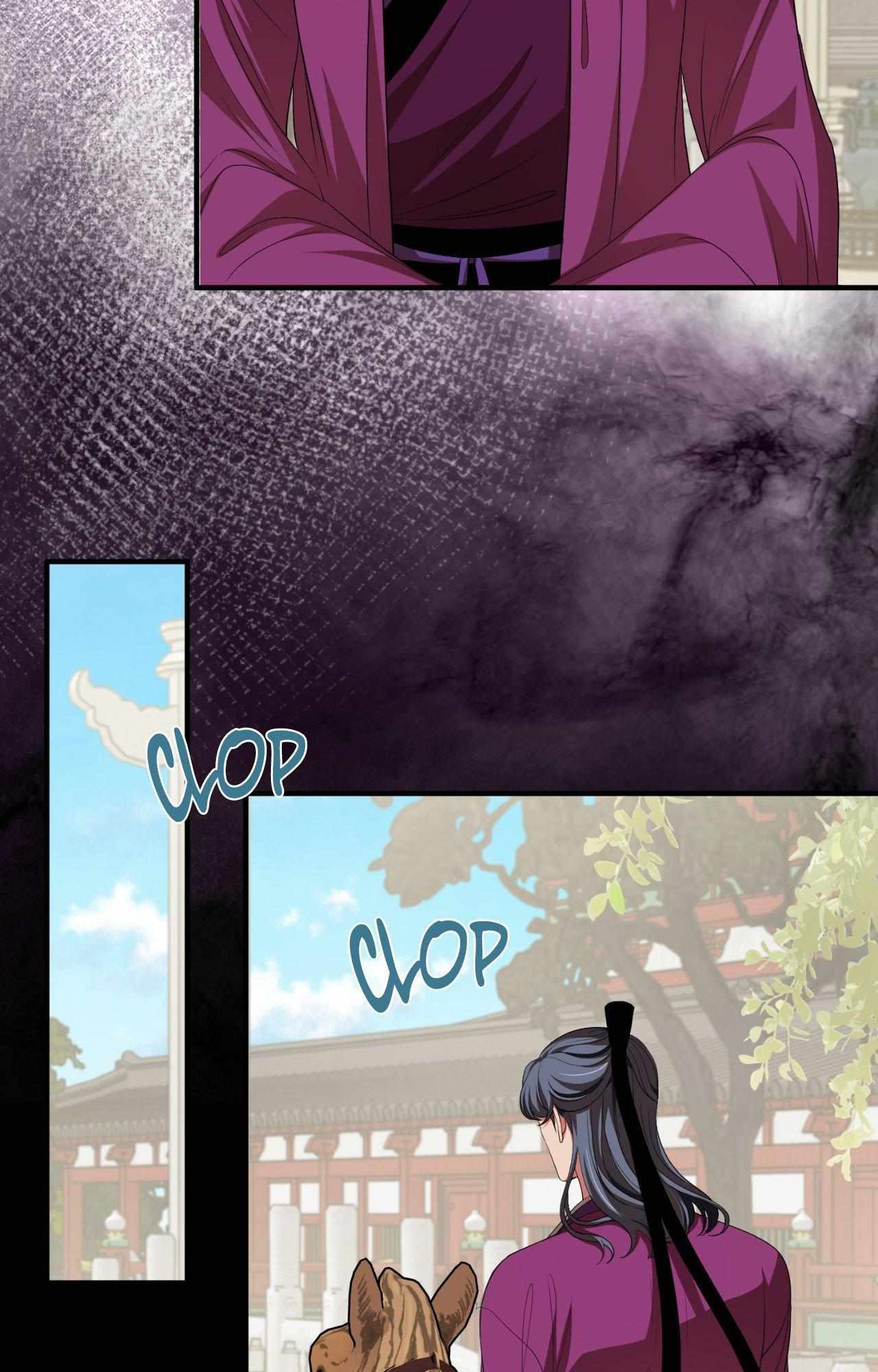 Bloom of Vengeance Chapter 97 page 50 - 