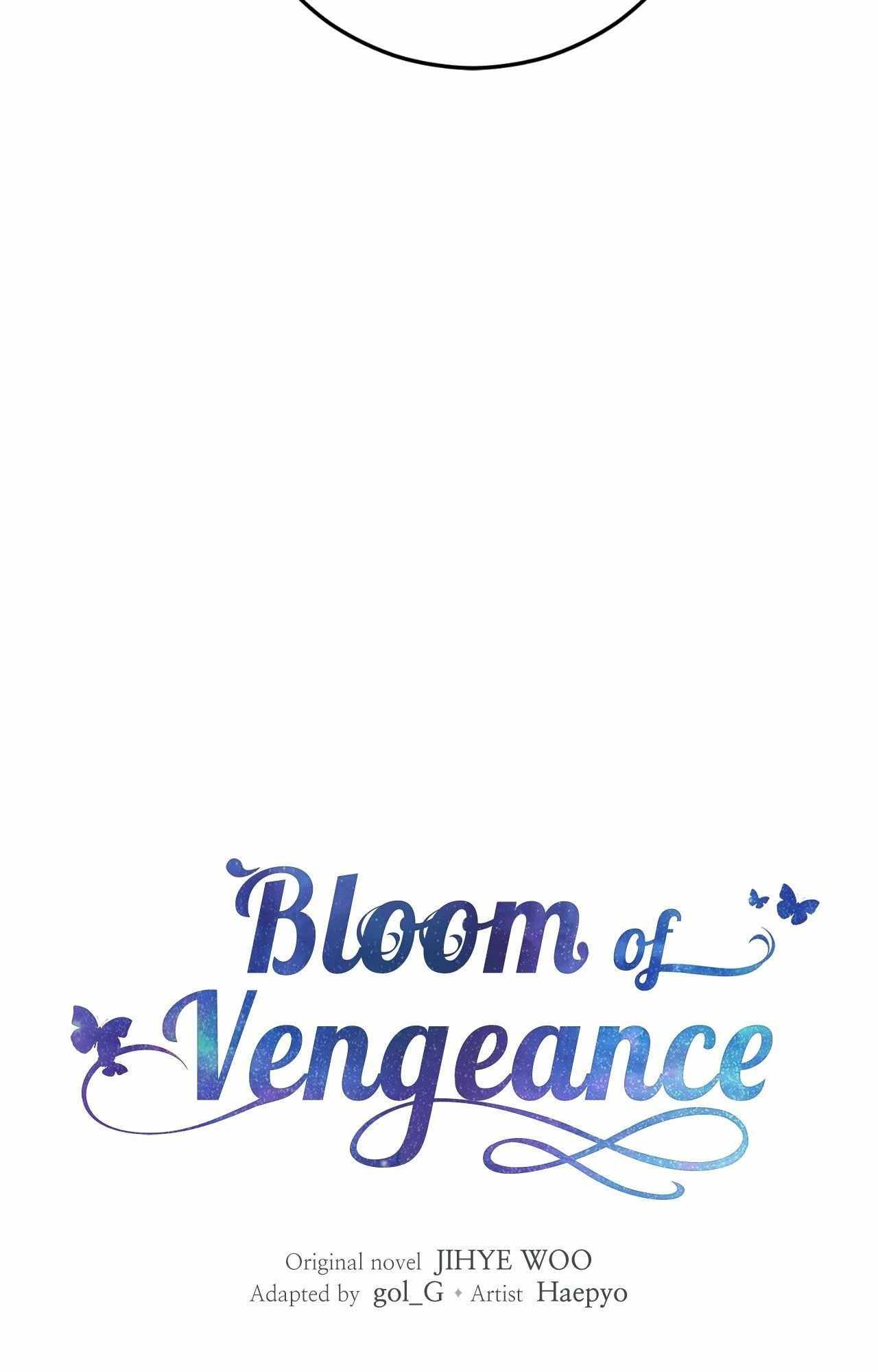 Bloom of Vengeance Chapter 97 page 6 - 