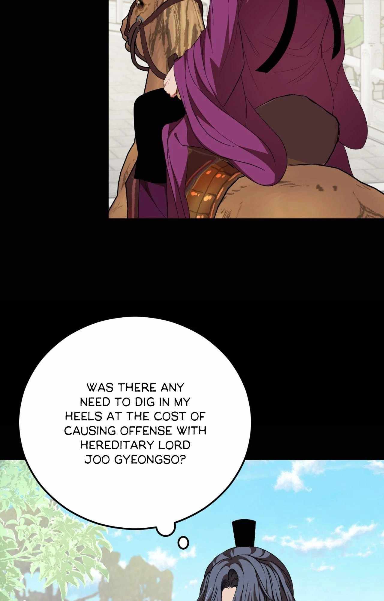Bloom of Vengeance Chapter 97 page 51 - 