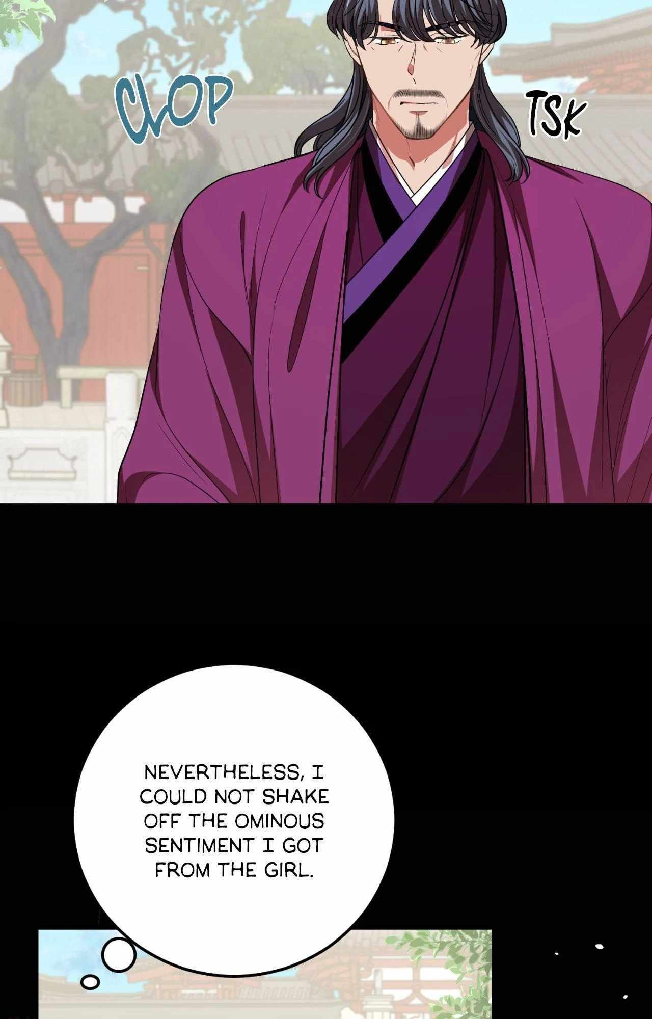 Bloom of Vengeance Chapter 97 page 52 - 