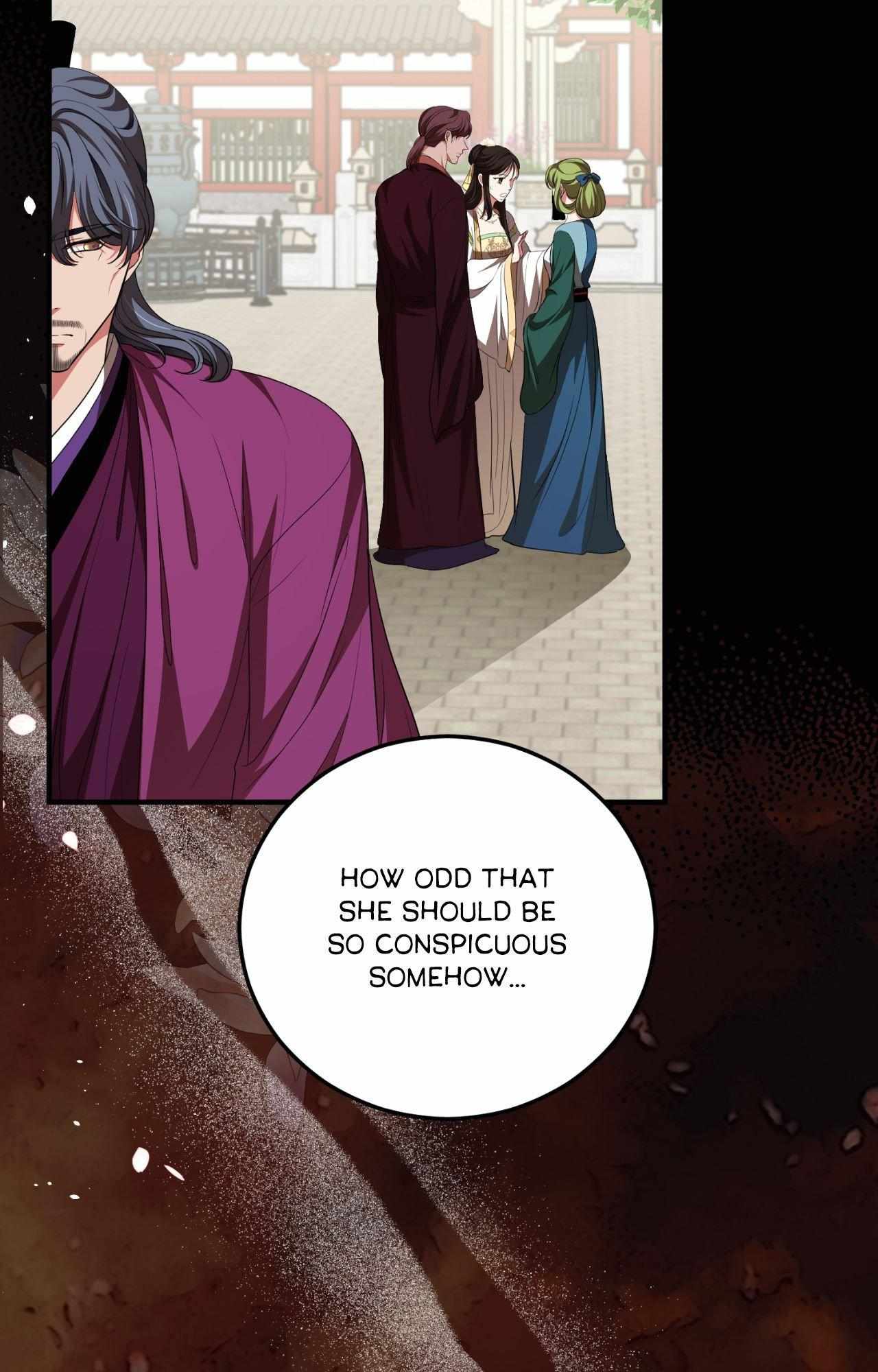 Bloom of Vengeance Chapter 97 page 53 - 